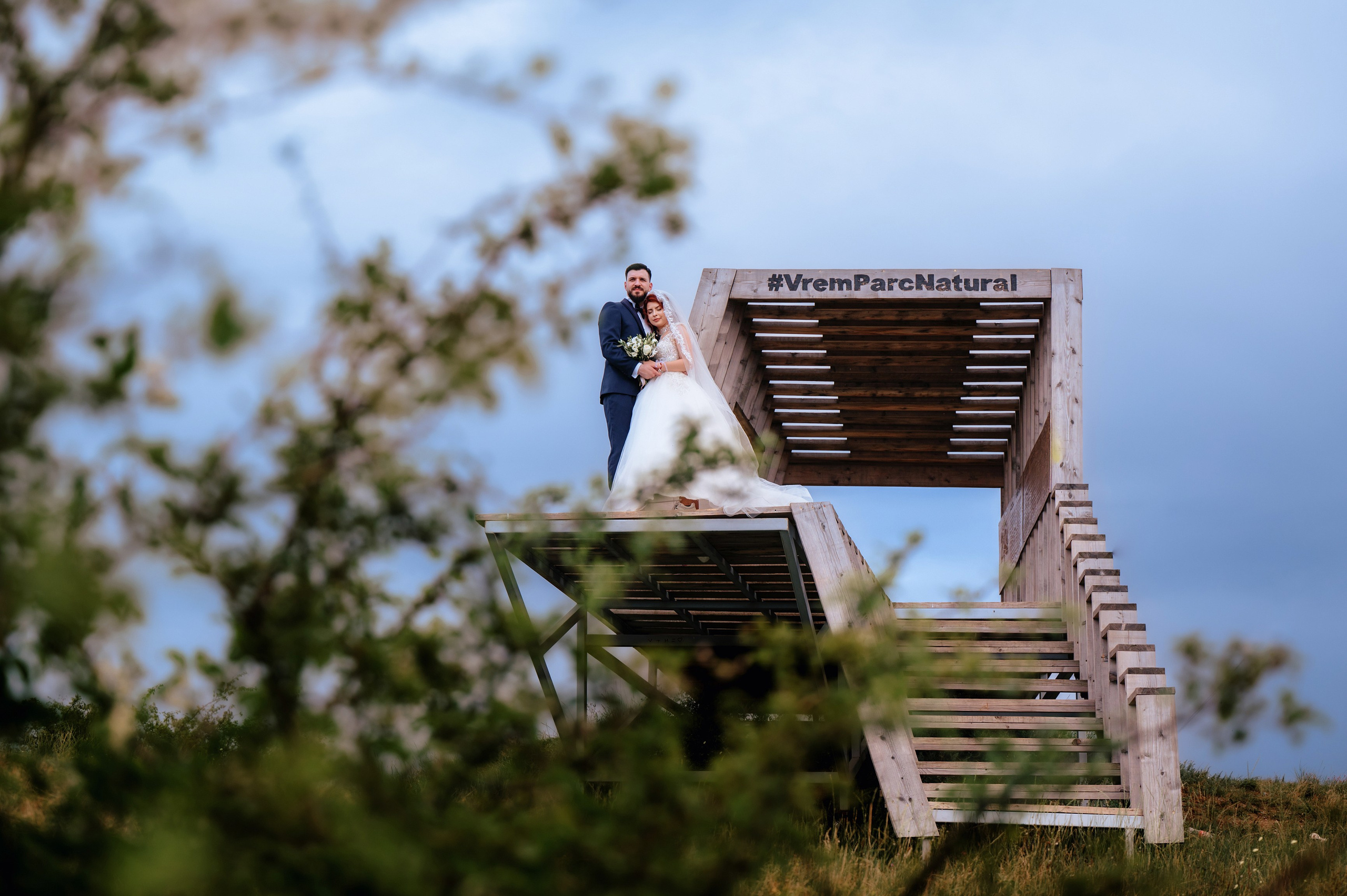 NUNTA Alexandra si Elias. Laurentiu Stefan StoryTeller