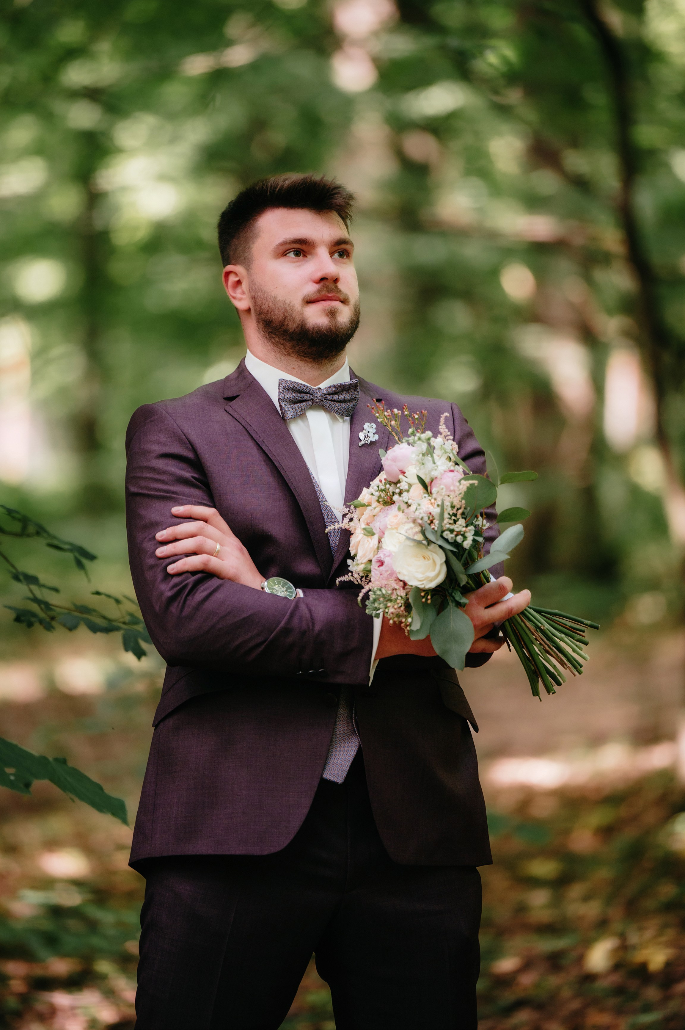 NUNTA Tudor si Stefana. Laurentiu Stefan StoryTeller