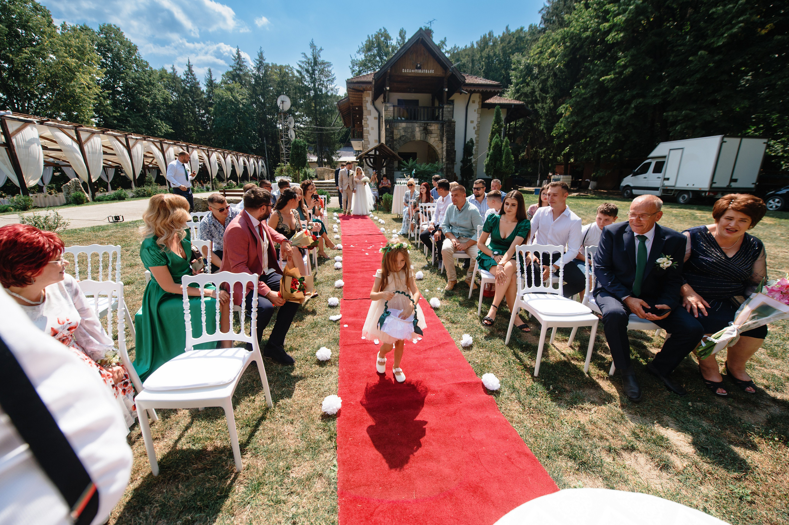 NUNTA Carina si Andrei. Laurentiu Stefan StoryTeller