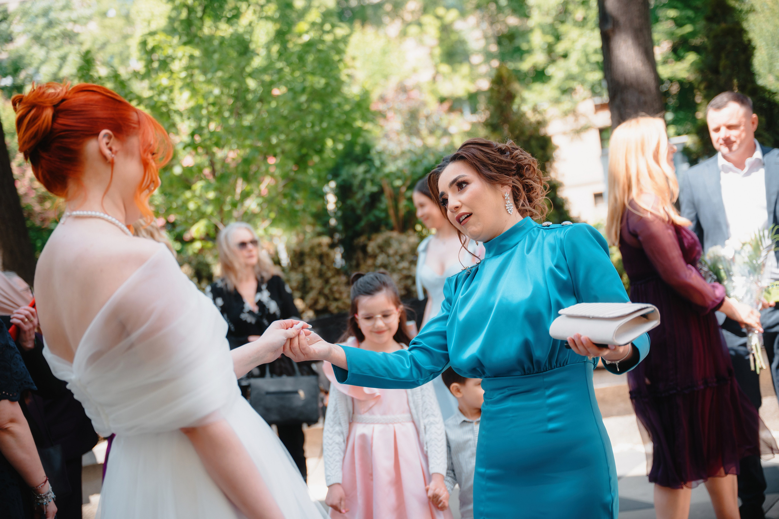 Ceremonie Civila Andreea si Claudiu. Laurentiu Stefan StoryTeller