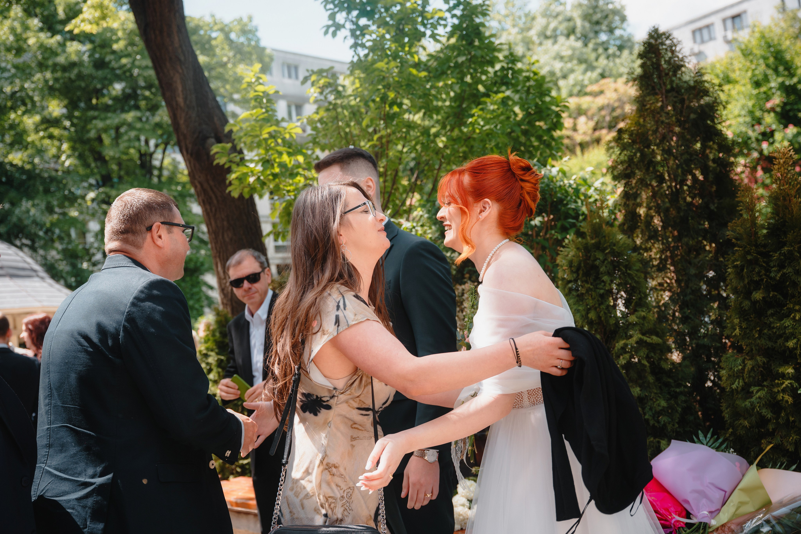 Ceremonie Civila Andreea si Claudiu. Laurentiu Stefan StoryTeller