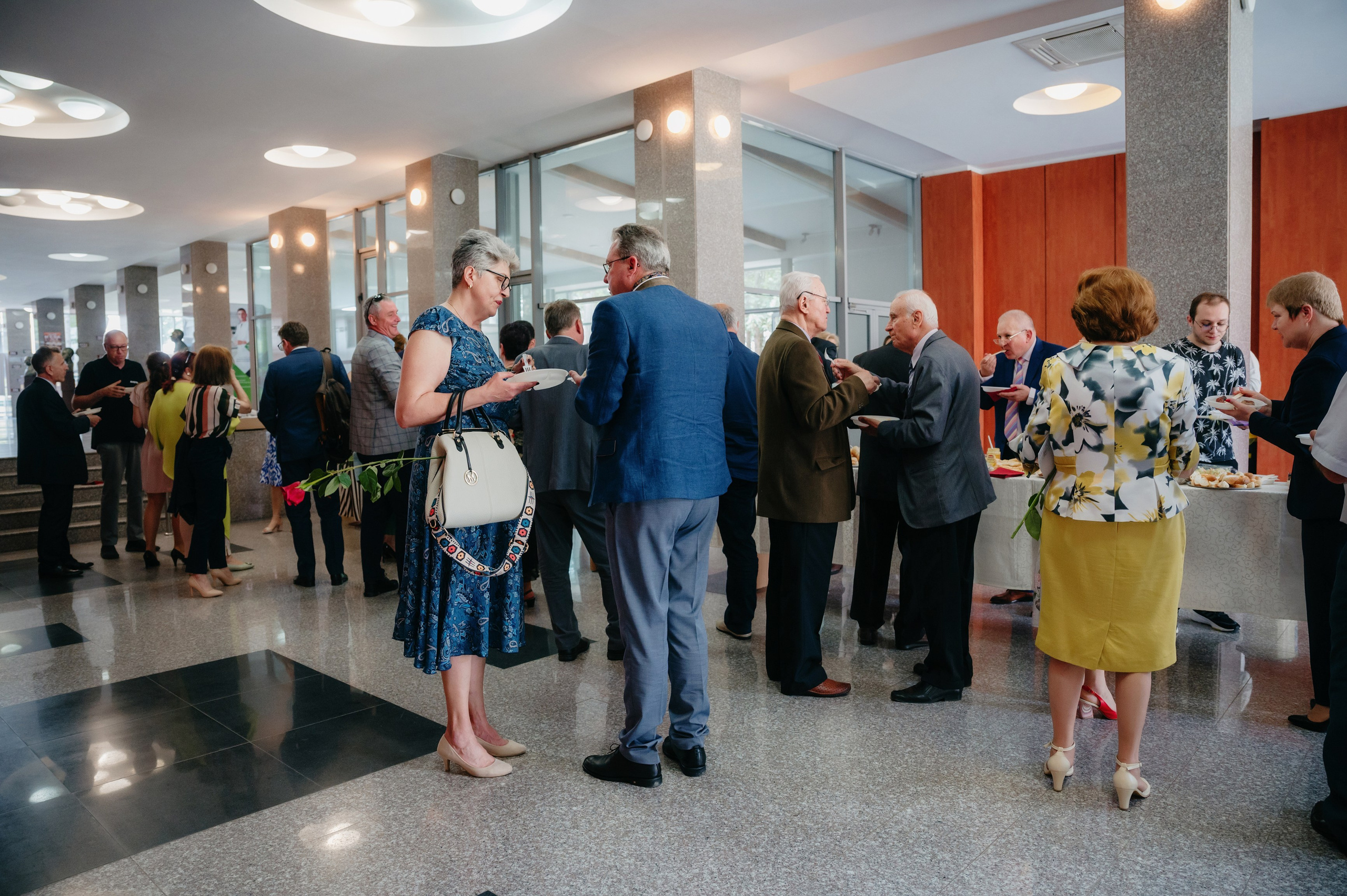 Medicina Veterinara — dupa 30 de ani…. Laurentiu Stefan StoryTeller