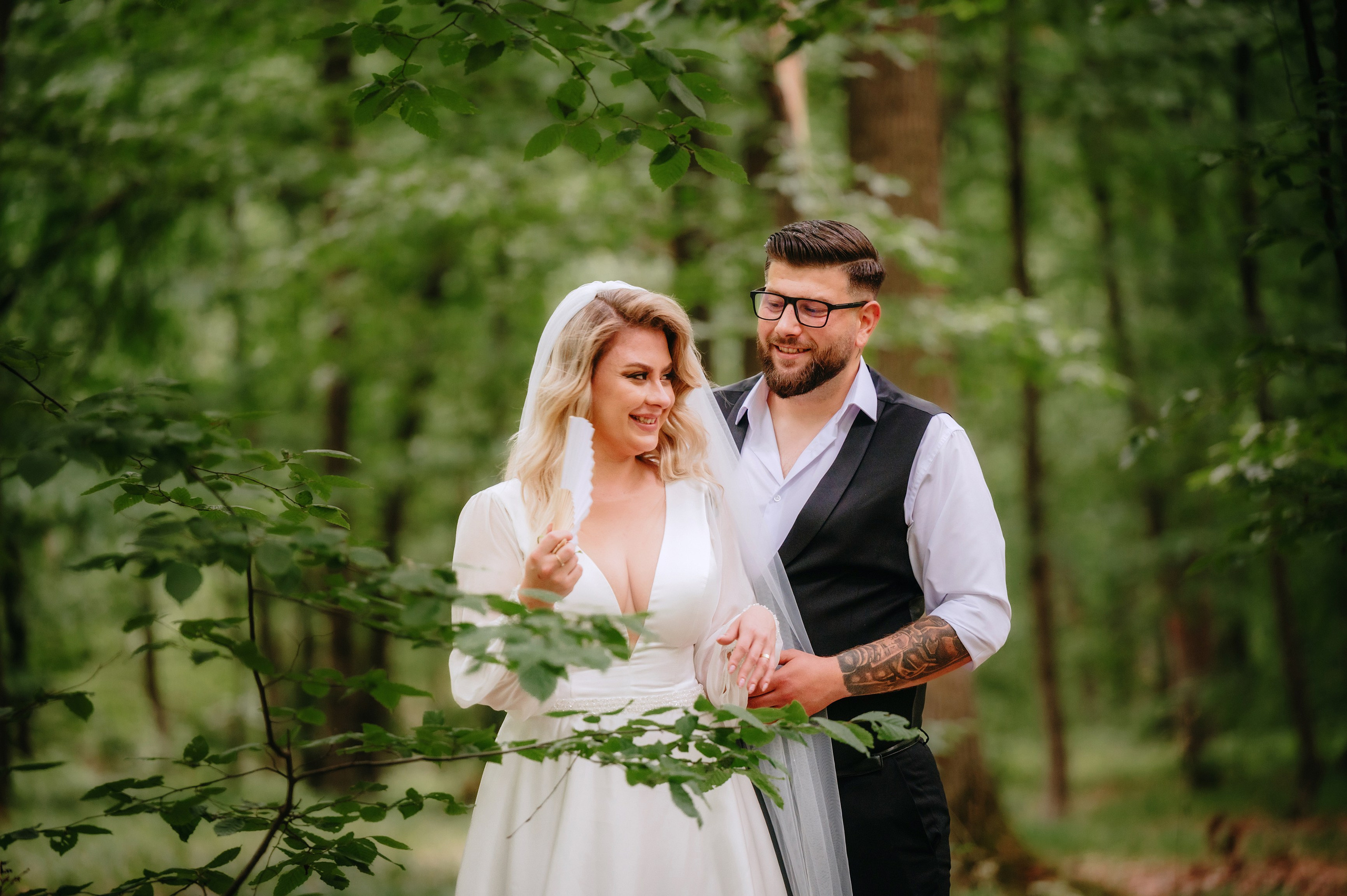 NUNTA Andrei si Andreea. Laurentiu Stefan StoryTeller