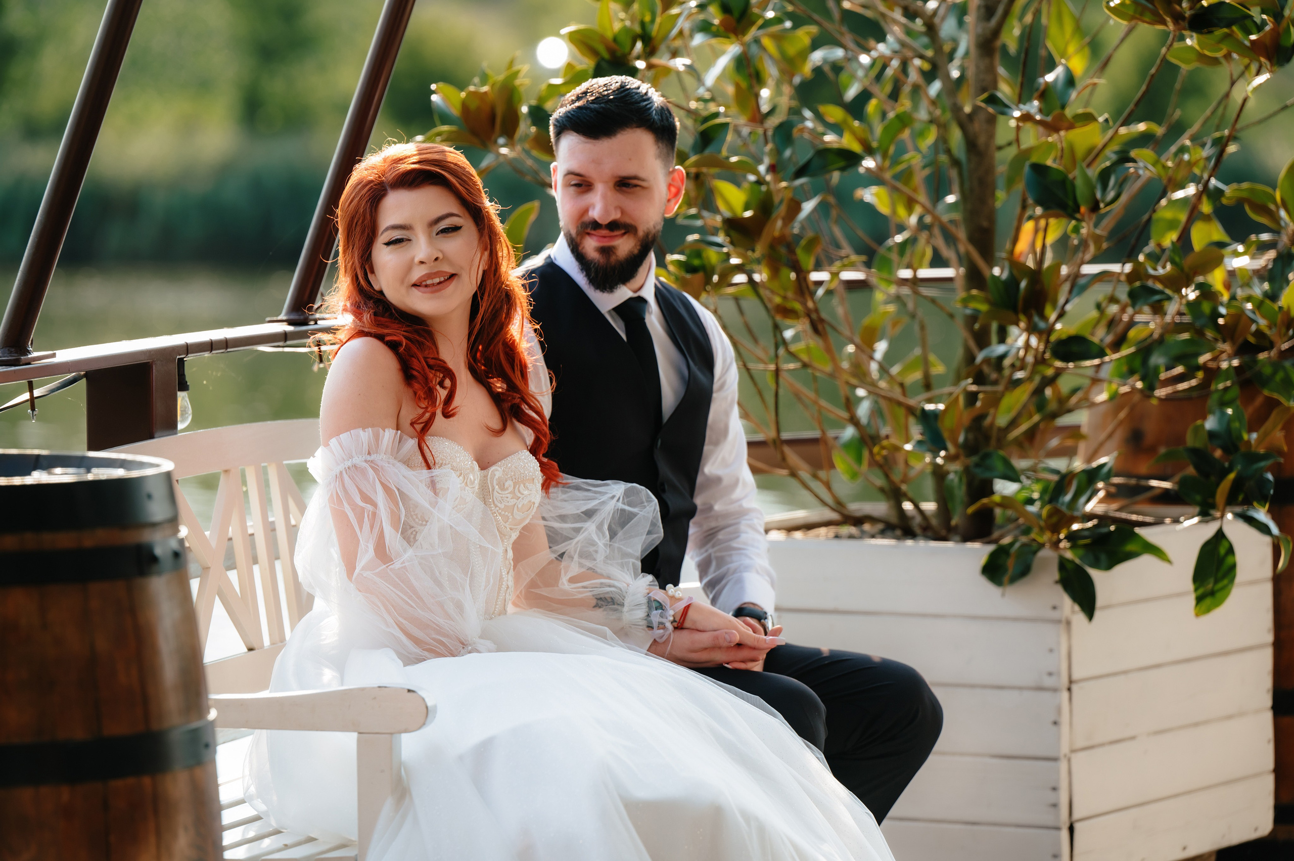 NUNTA Alexandra si Elias. Laurentiu Stefan StoryTeller