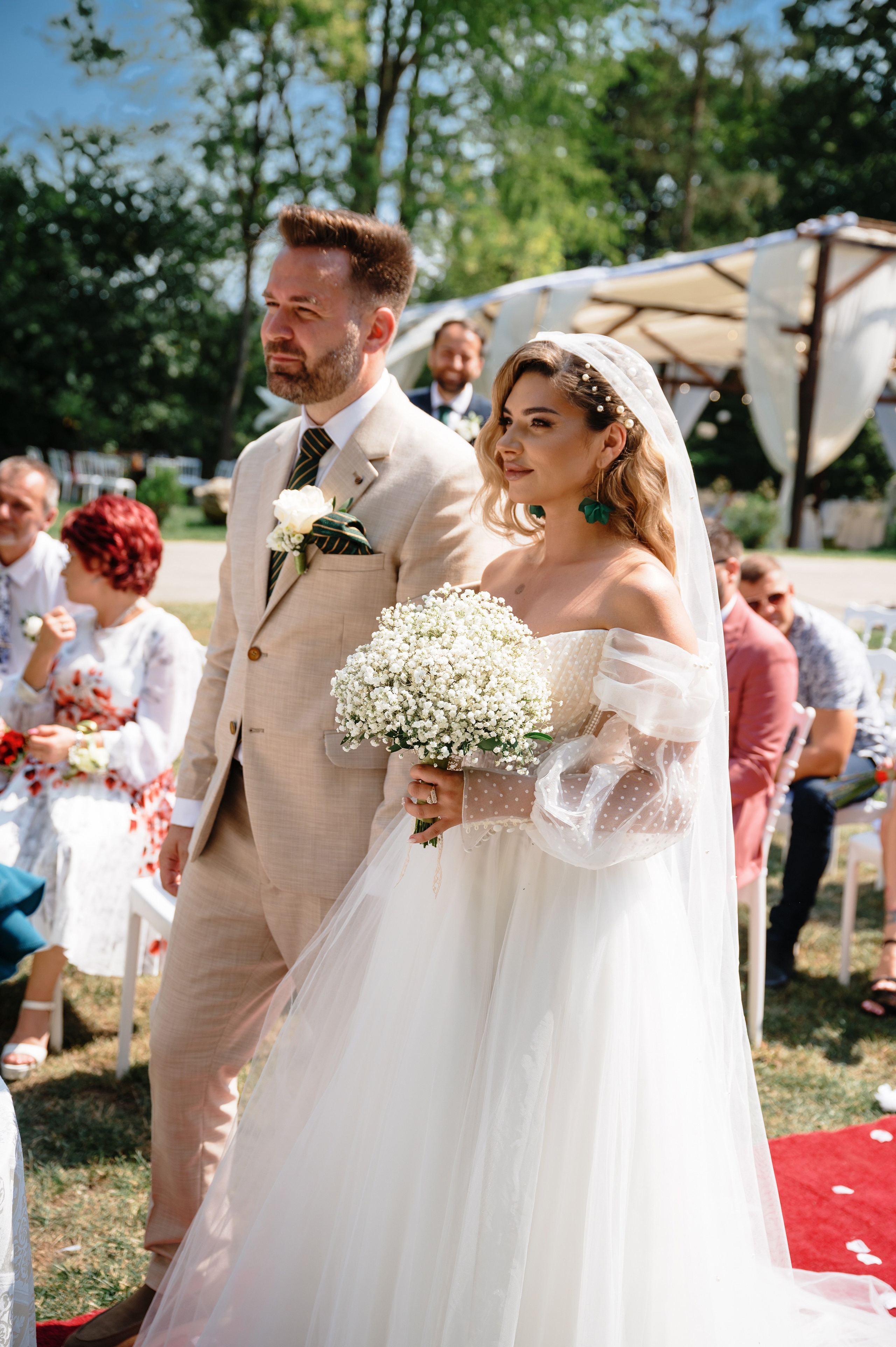 NUNTA Carina si Andrei. Laurentiu Stefan StoryTeller