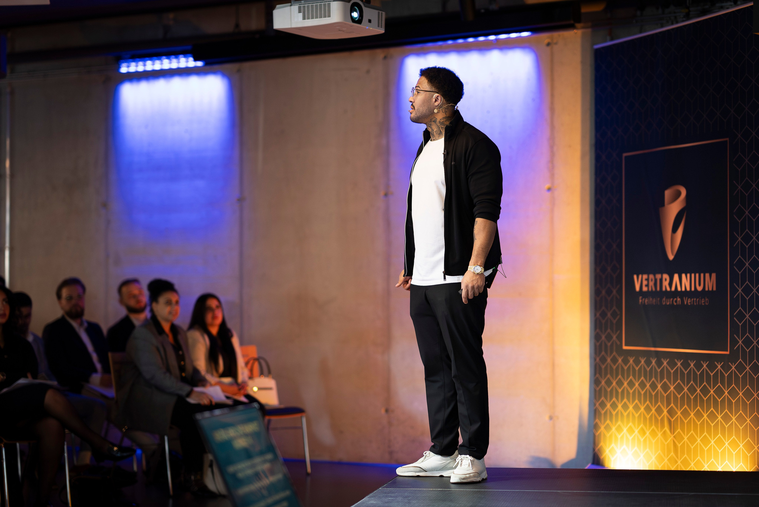 EVENTS BUSINESS. Fotostudio in Metzingen