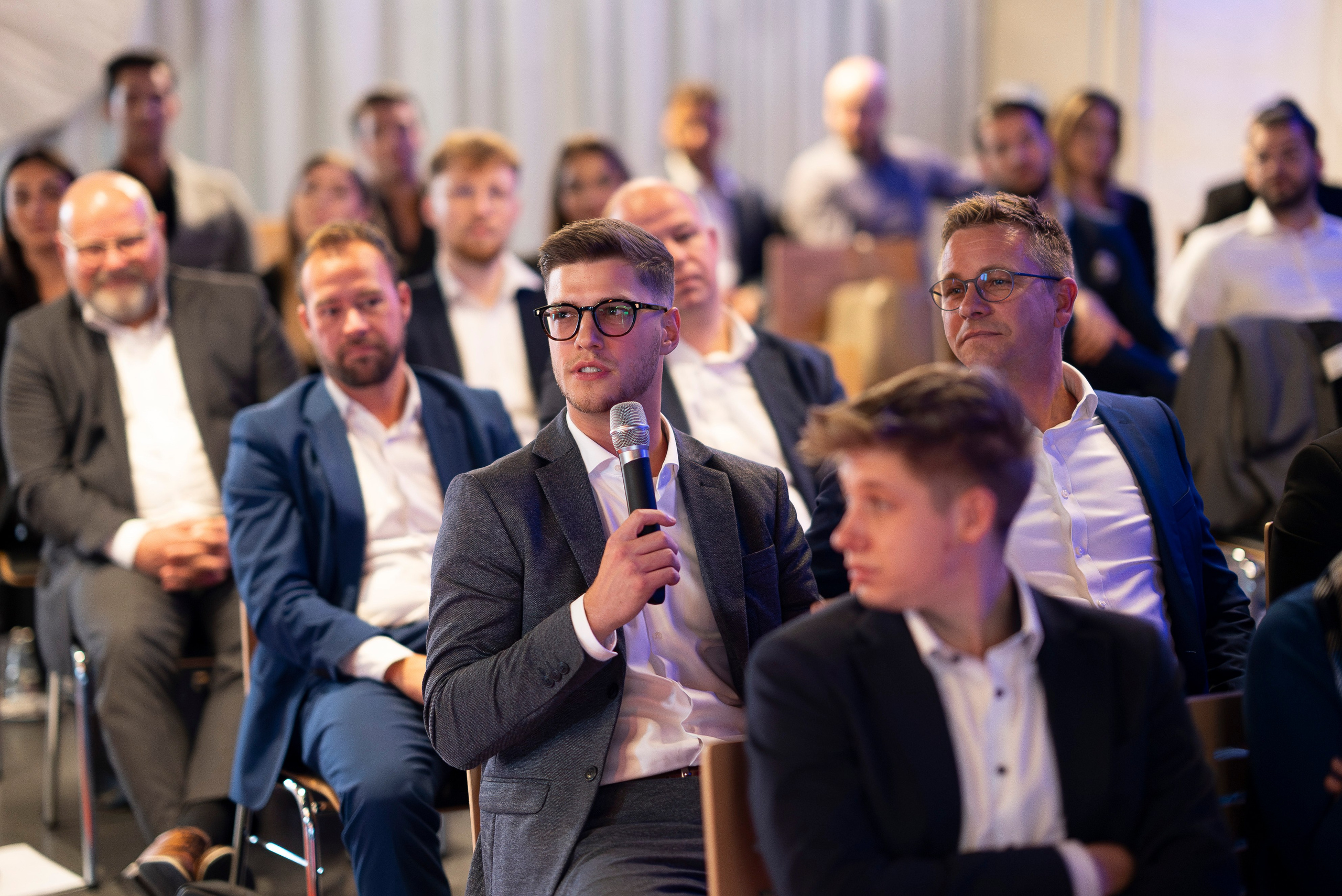 EVENTS BUSINESS. Fotostudio in Metzingen