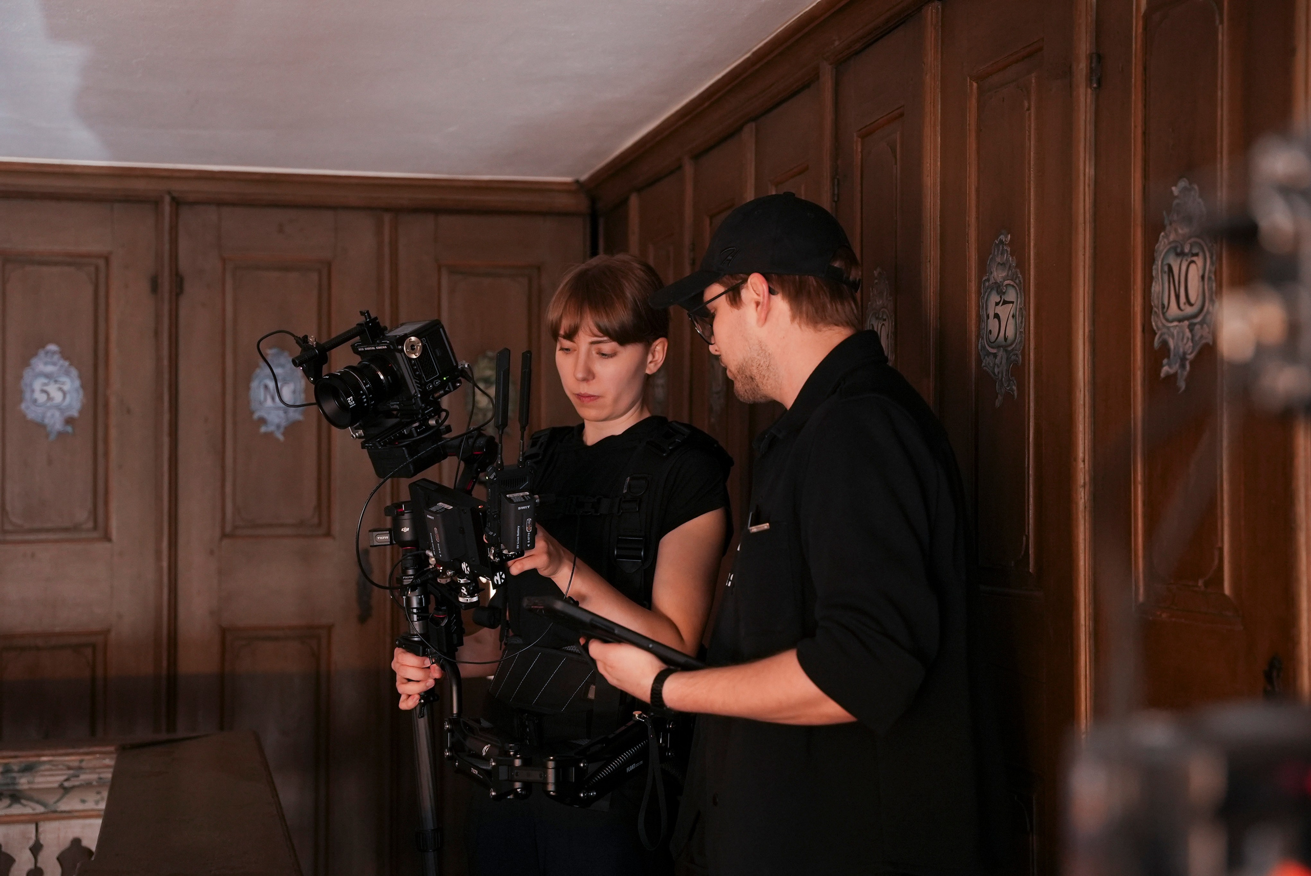 Robert. Fotostudio in Metzingen