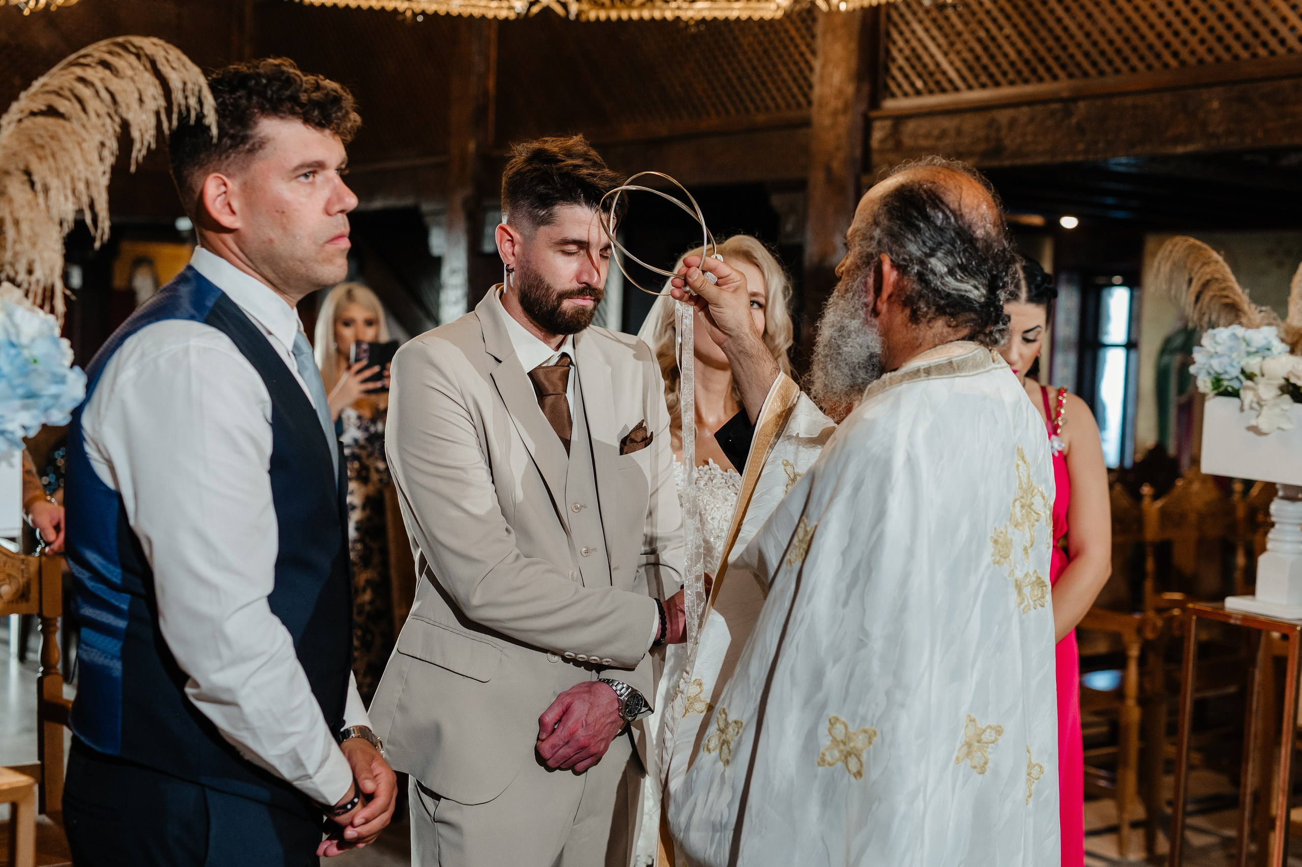 Wedding C & Y. AdrianOltean.wfolio.pro