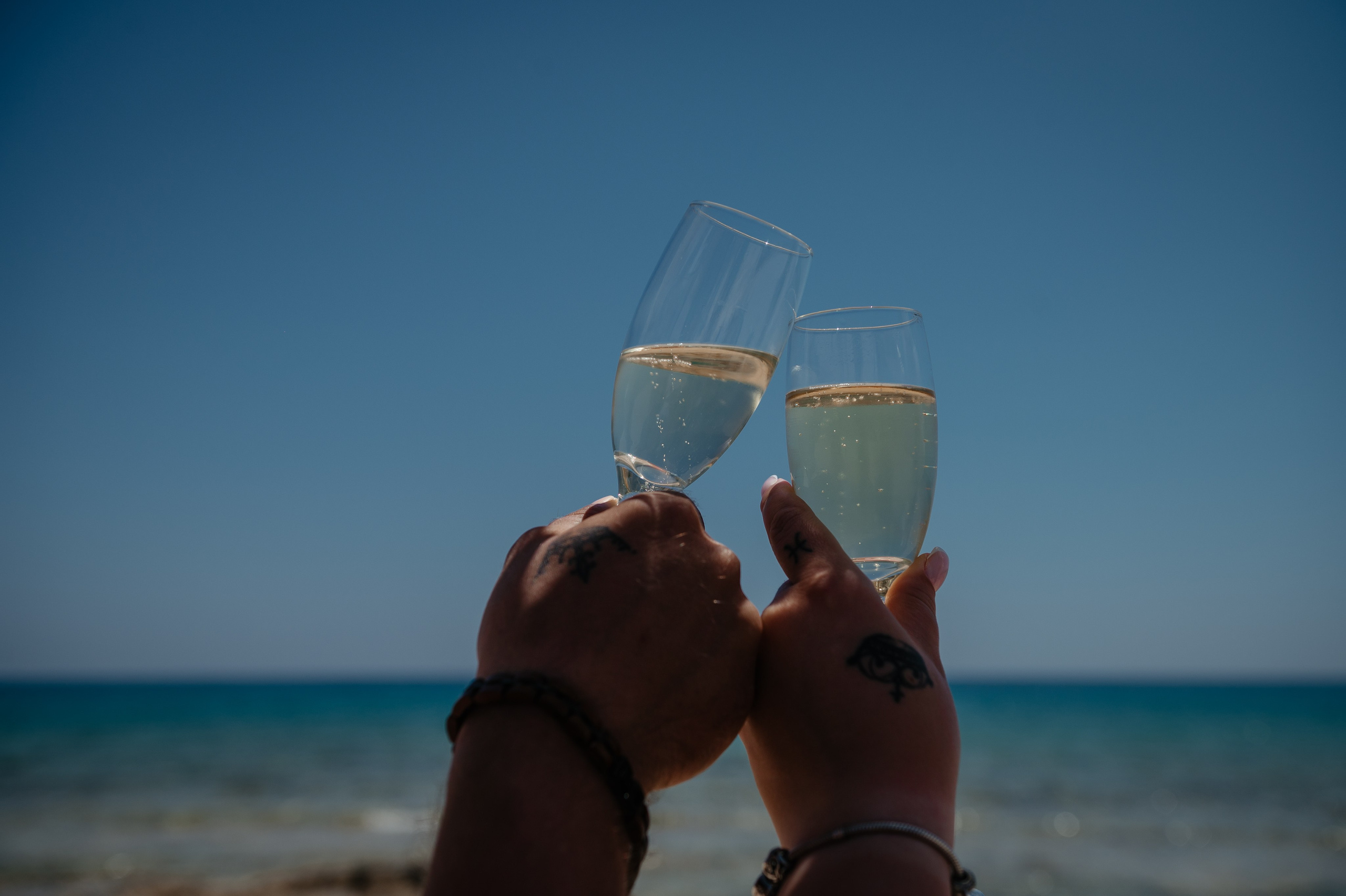 AyaNapa Ceremony. AdrianOltean.wfolio.pro