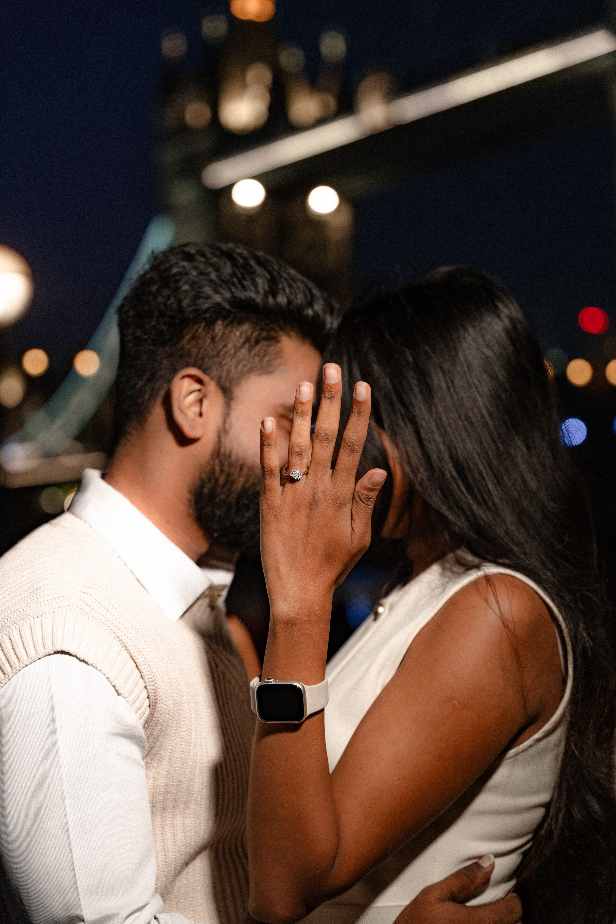 Proposal. Tonya Kyrylenko photographer in London