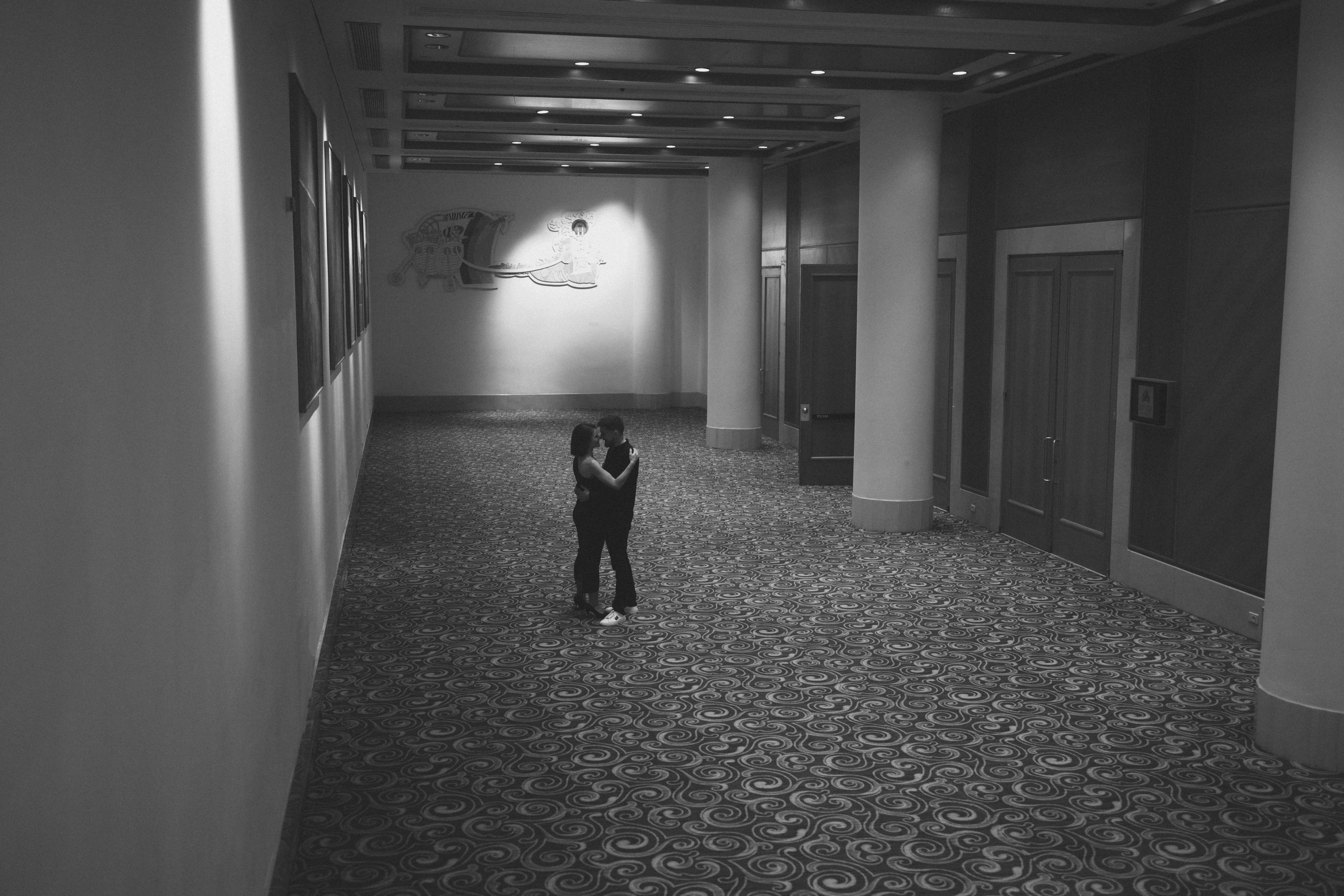 Black & White Love. Семейный и парный фотограф в Израиле Репчак Дмитрий