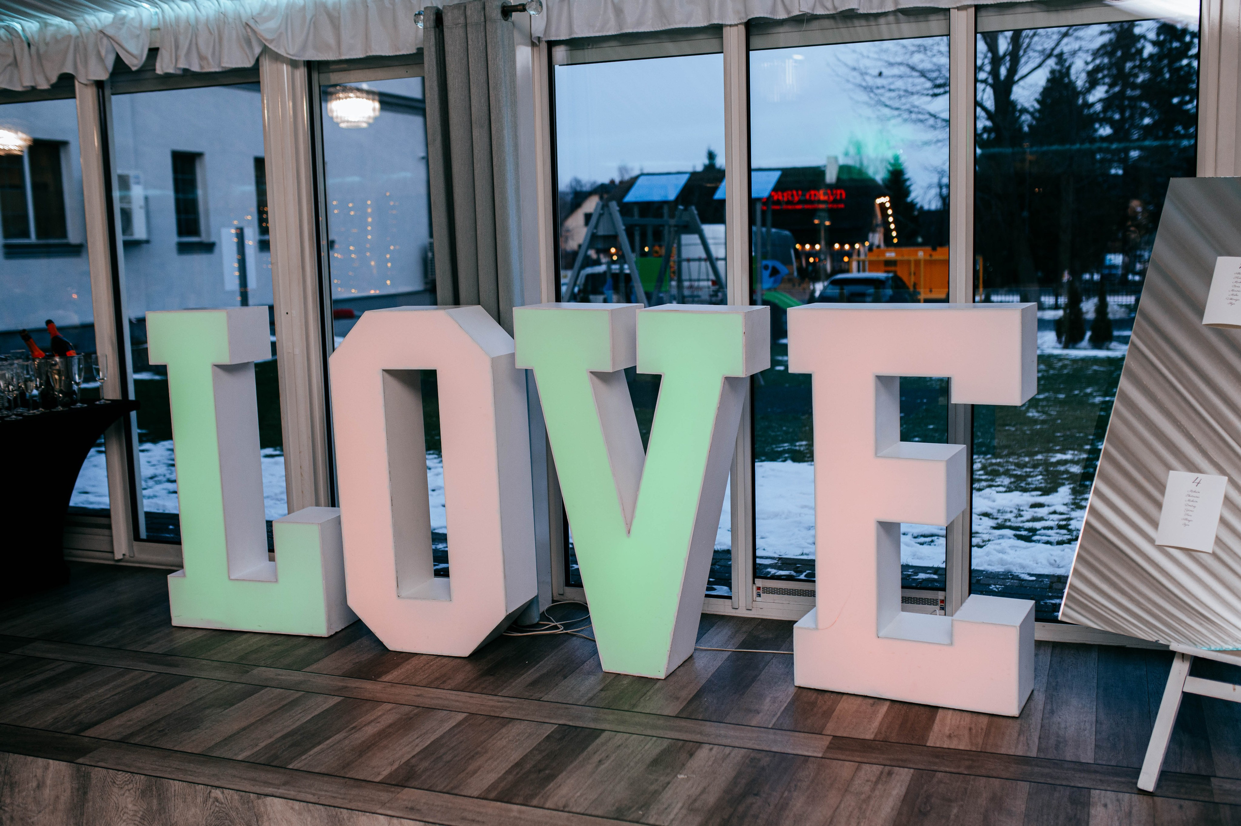 Anastasia i Kirill. Home page