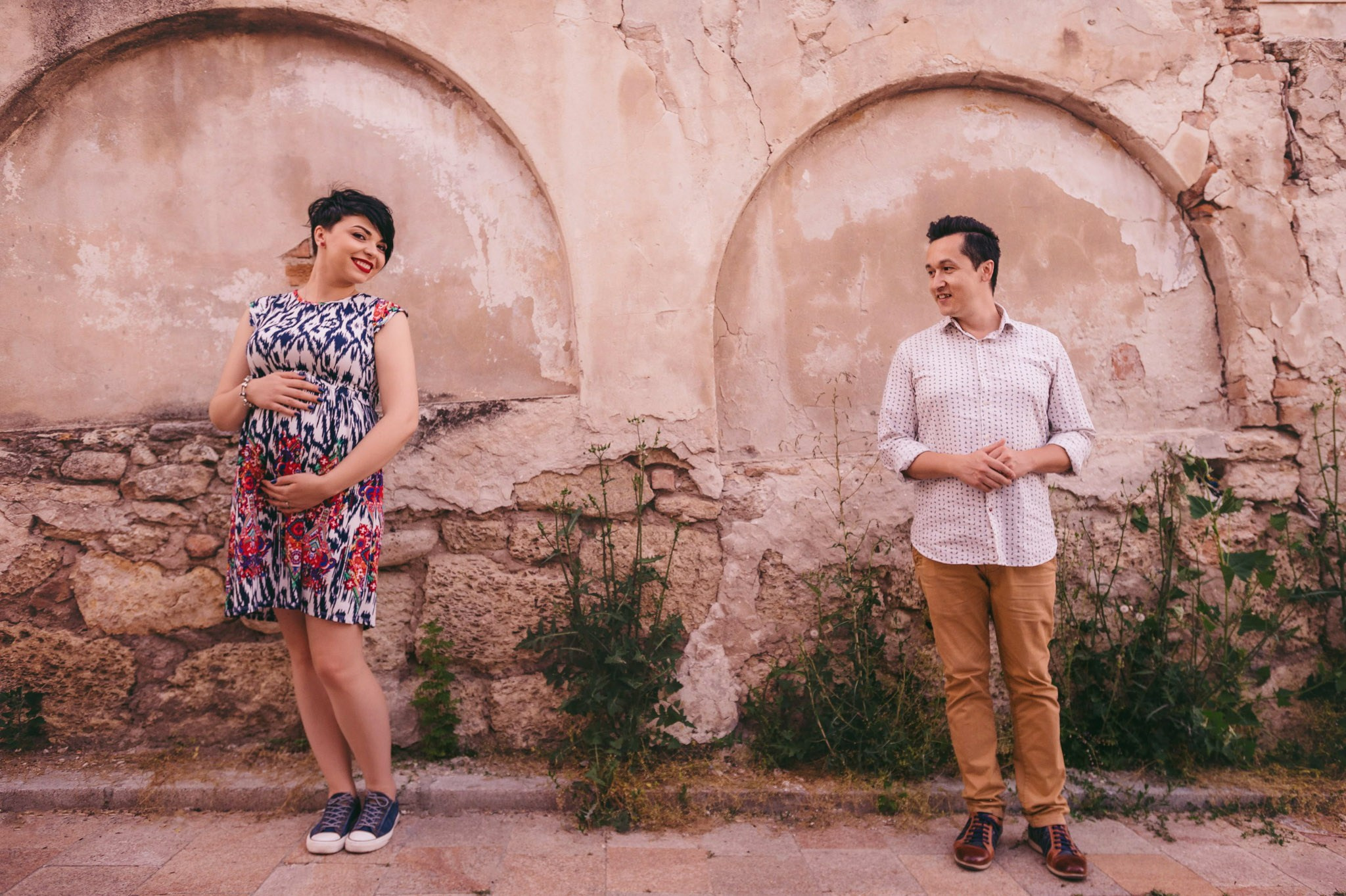 Sandra & Decebal. Fotograf de nunta in Constanta|Marian Badescu