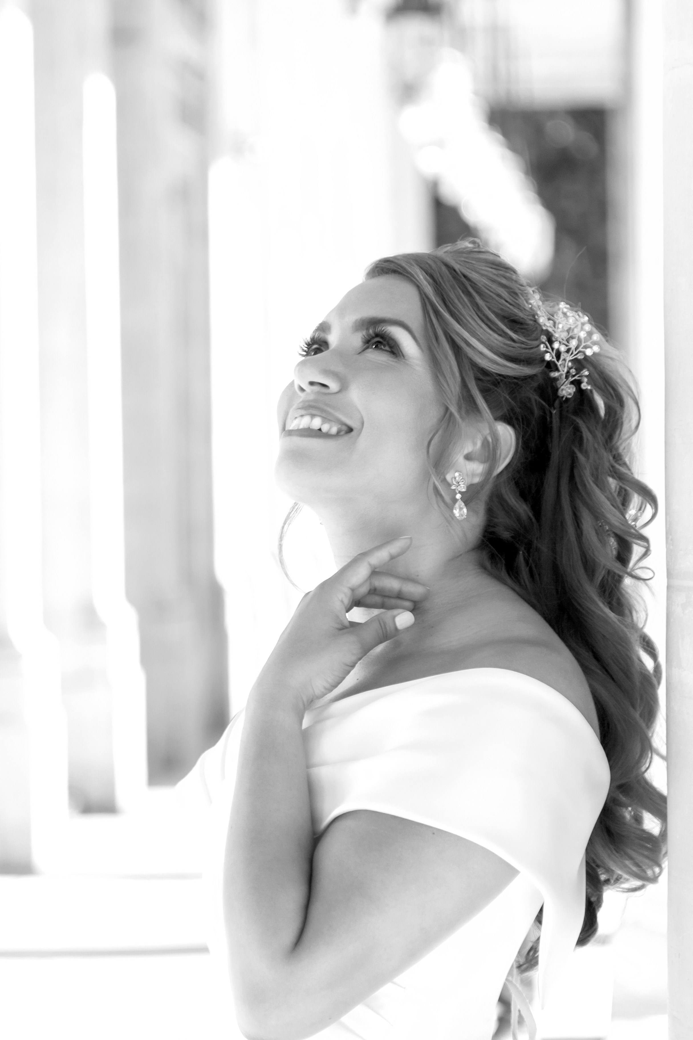 Musée du Louvre / Dmitry & Flavia. Wedding, event and family photographer in Paris, Emilian Olaru