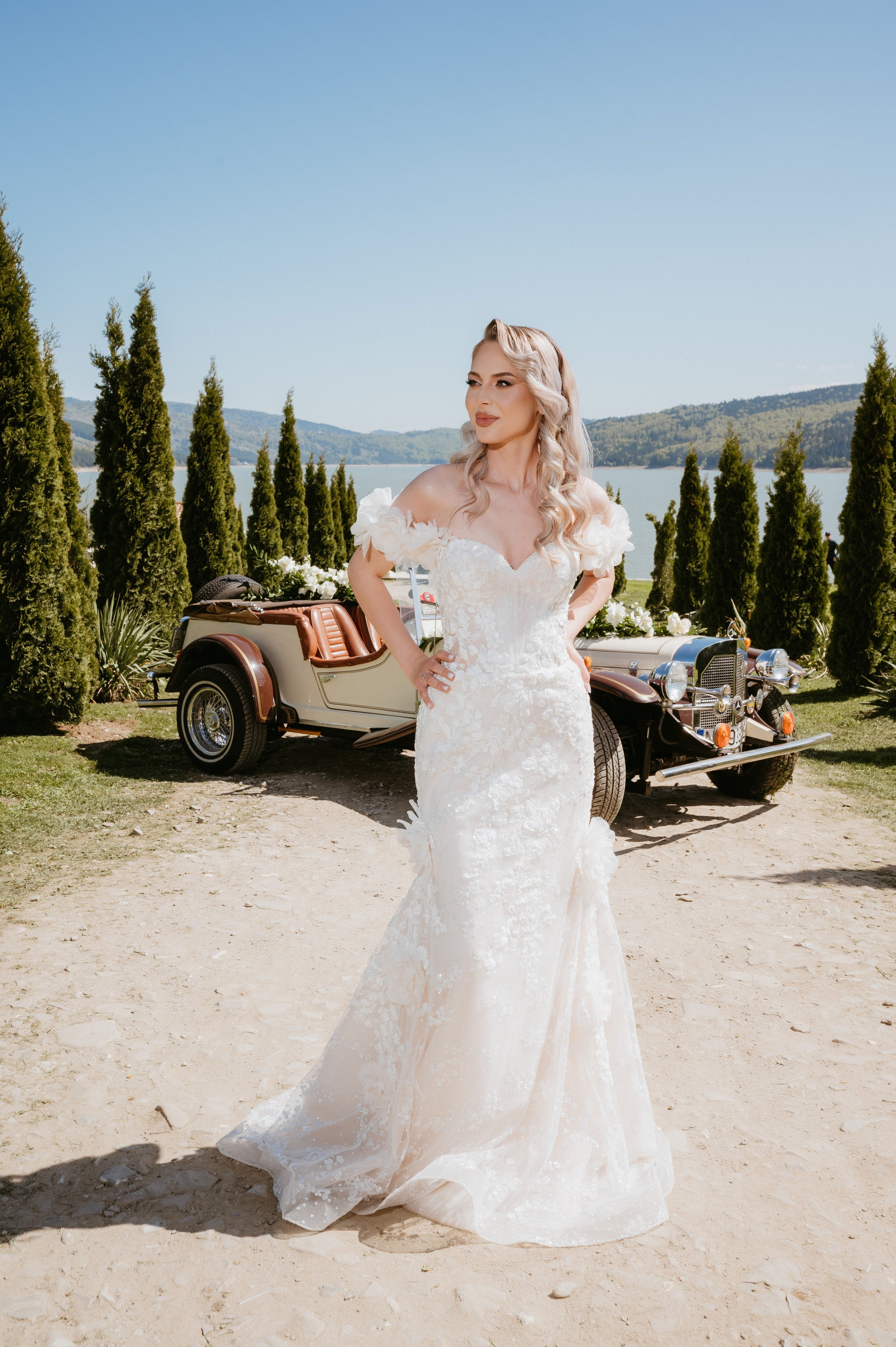Cristina – Ședință foto bridal editorial | Valentin Melen. Valentin Melen - fotograf de nunta 🤍