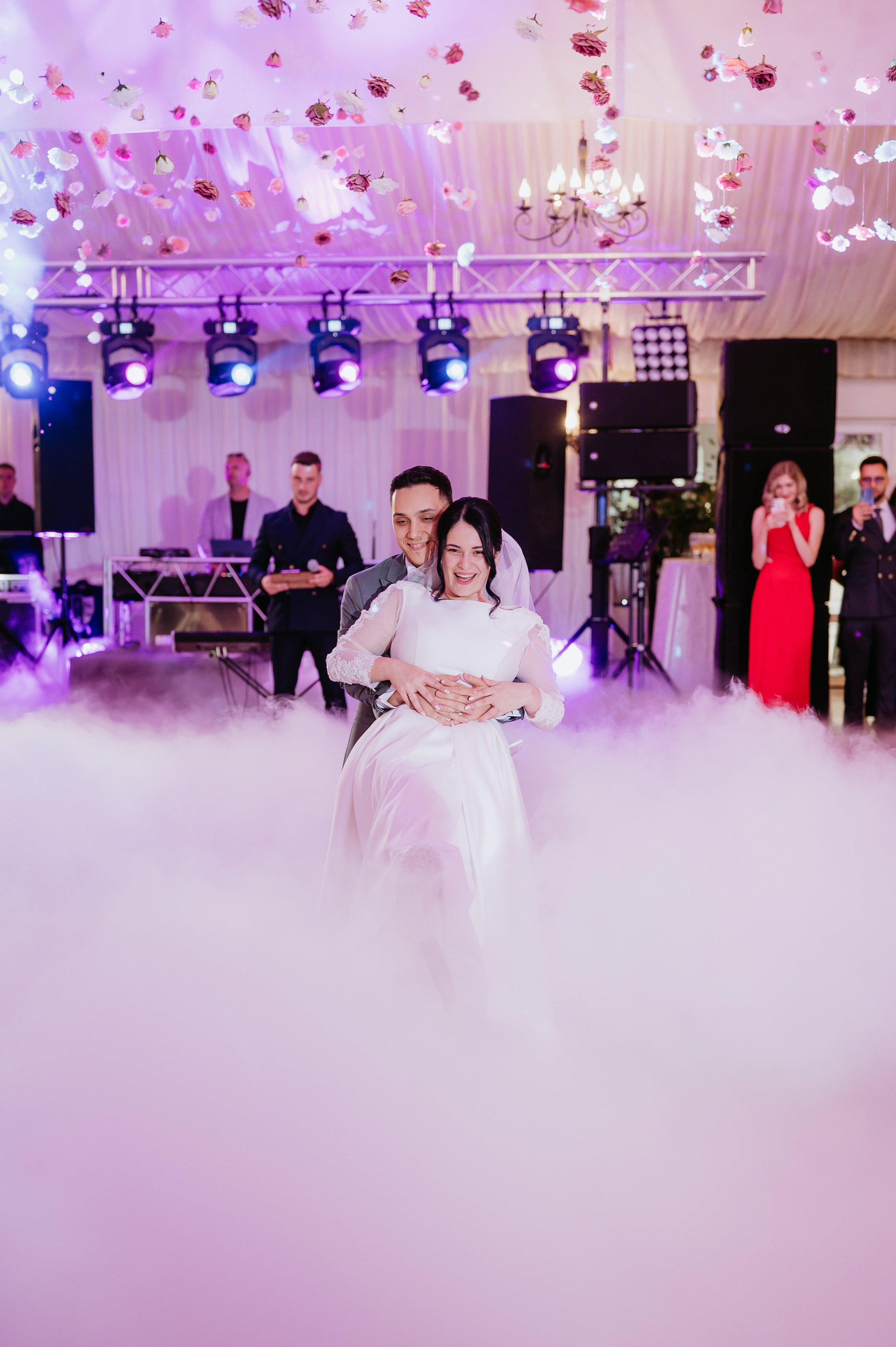 Adina și Ciprian. Valentin Melen — wedding photographer
