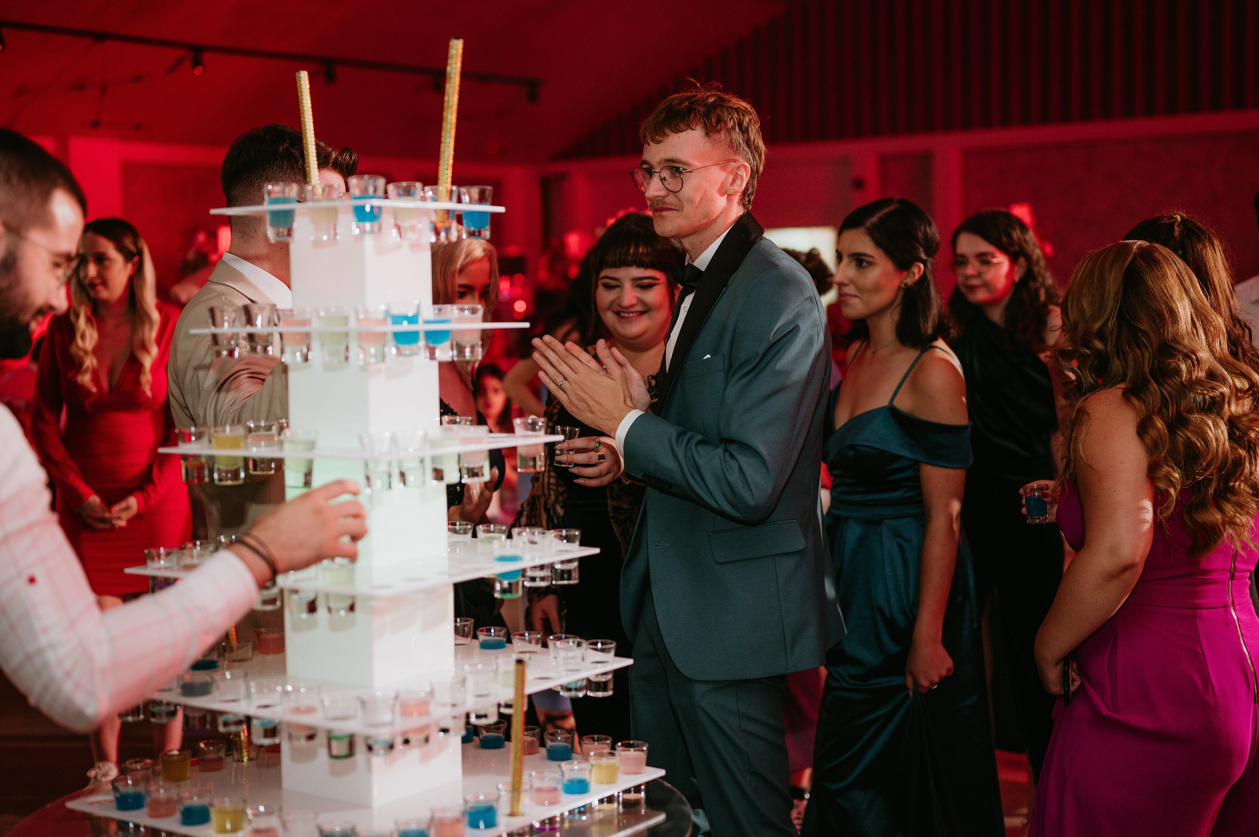 Robert si Ilinca. Valentin Melen - fotograf de nunta 🤍