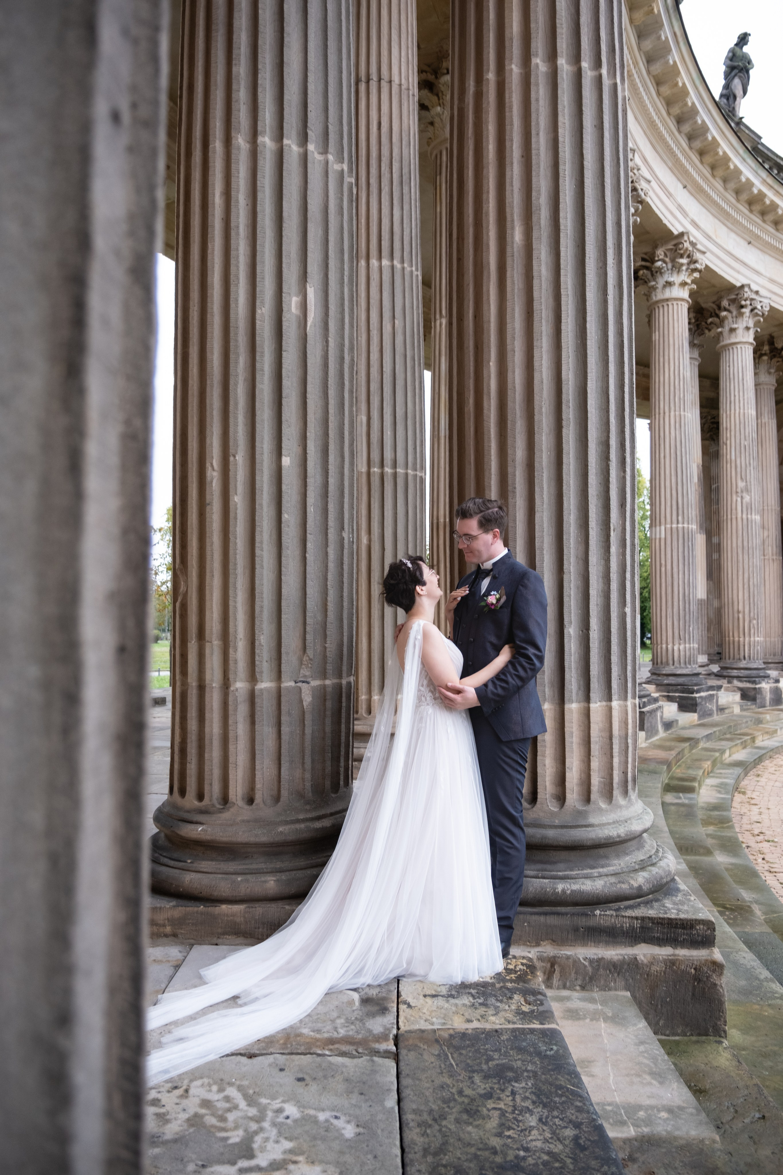 Portfolio. Wedding photography — EMU Photos