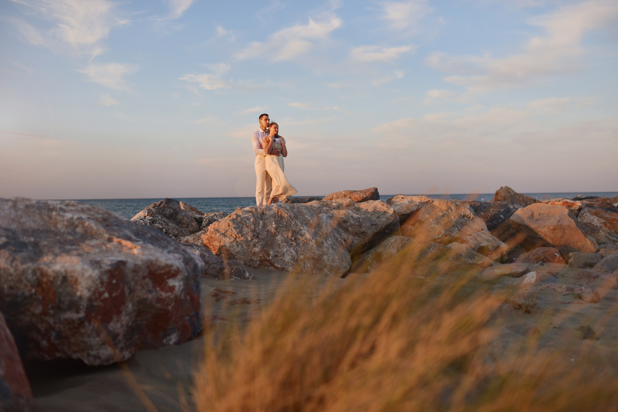 LOVE STORY. Photographe Professionnel à Béziers et Montpellier – Mariages, Portraits et Vidéos Aériennes