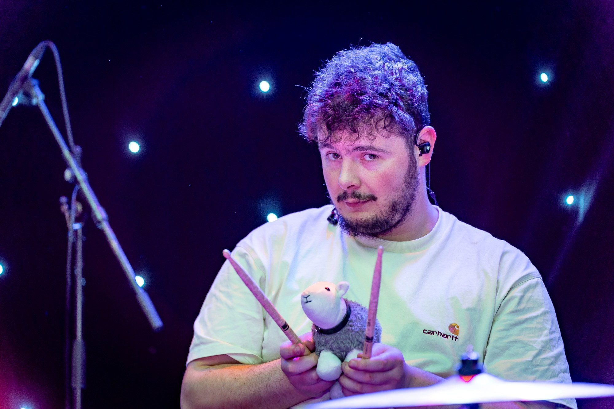 The South College Ball. Expect Miracles Photography