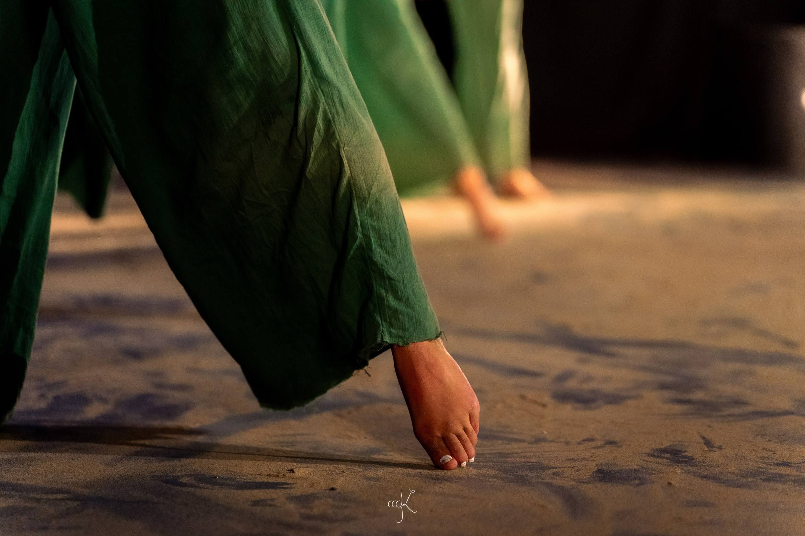 All, Here & Now. Expect Miracles Photography by Kate & Andrew