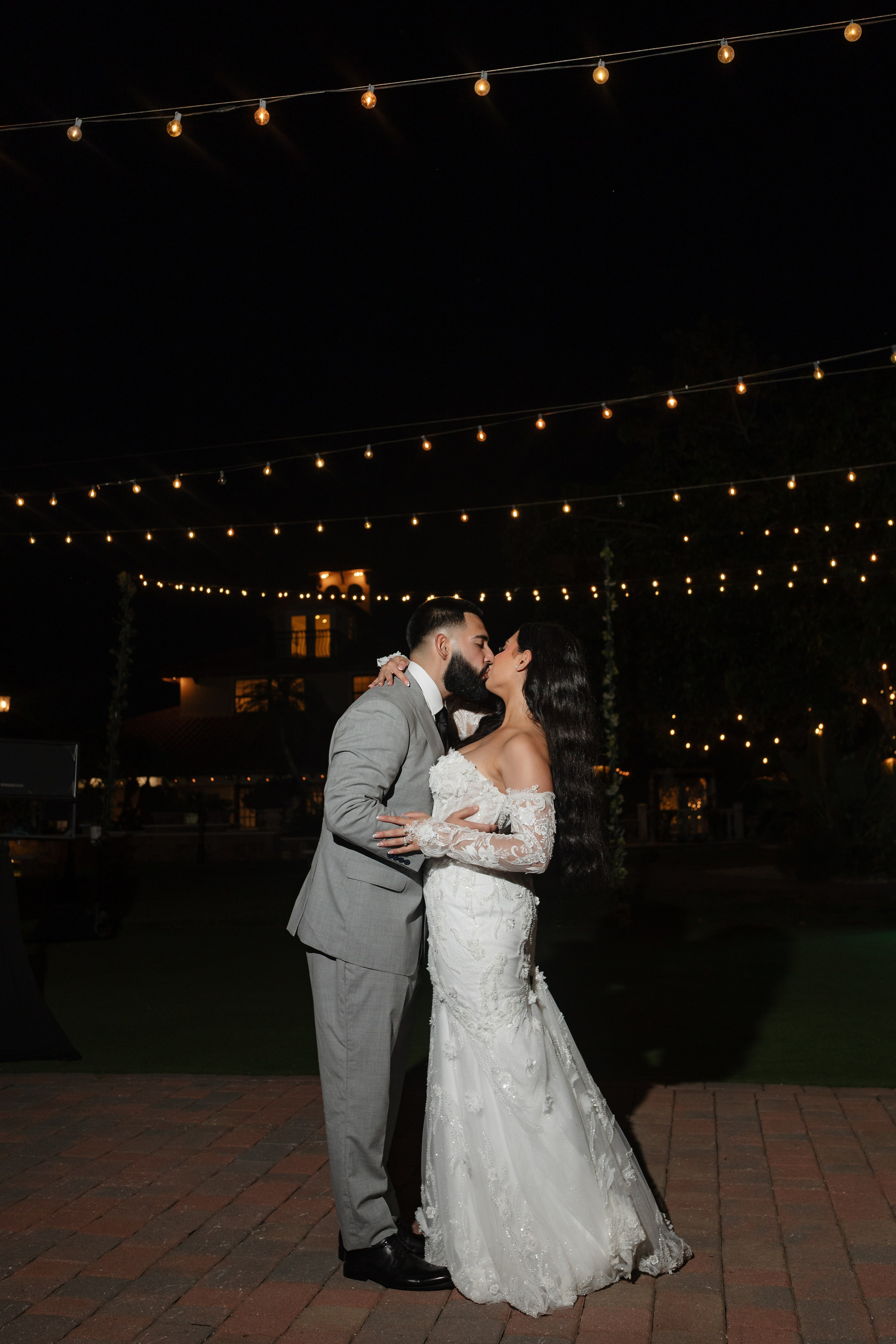 A Love Story Years in the Making | Sheila & Kevin’s Villa Toscana Wedding. YES I DO PRODUCTION — Wedding photography&videography