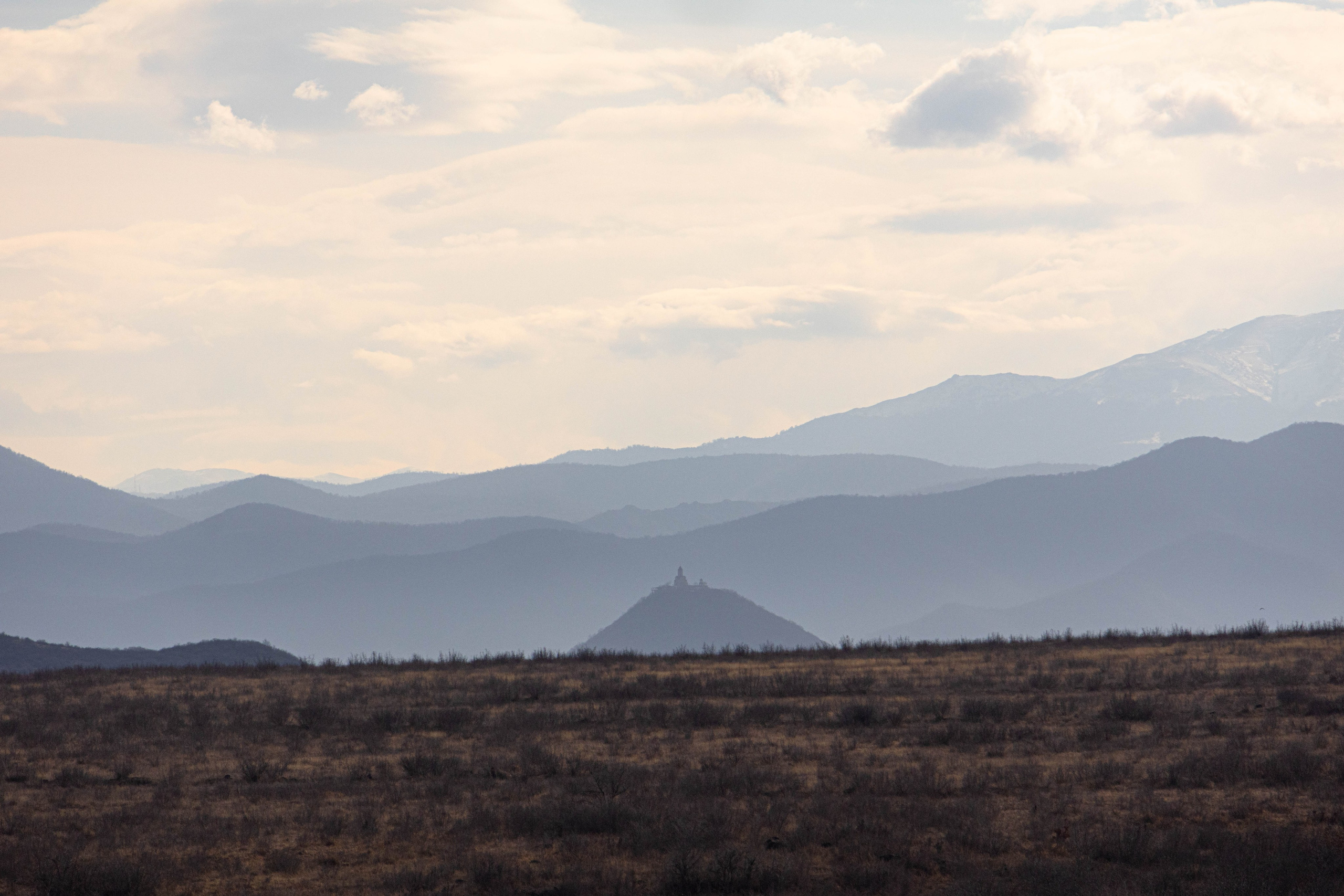 სამშვილდე. FramefreeMan