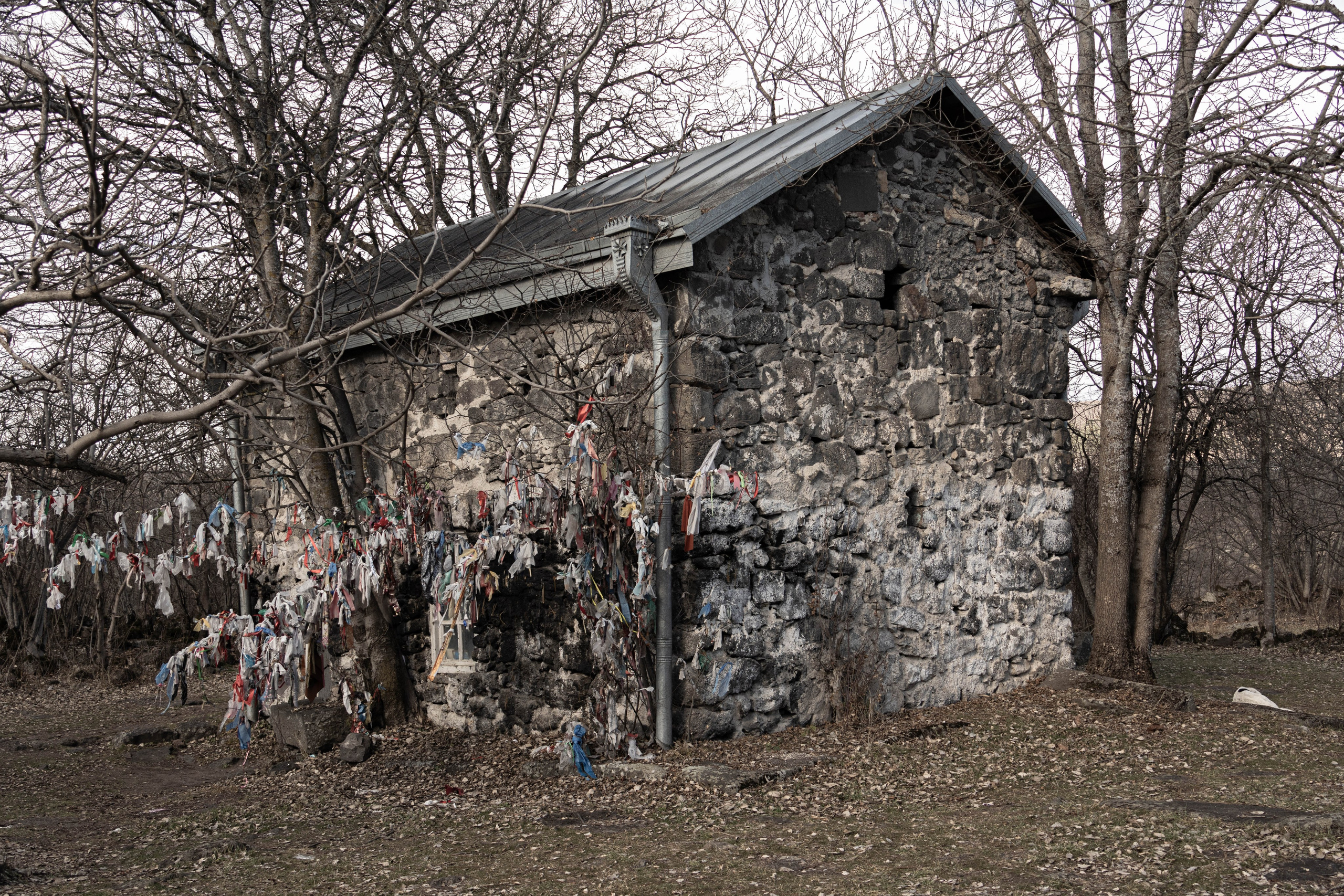 სამშვილდე. FramefreeMan