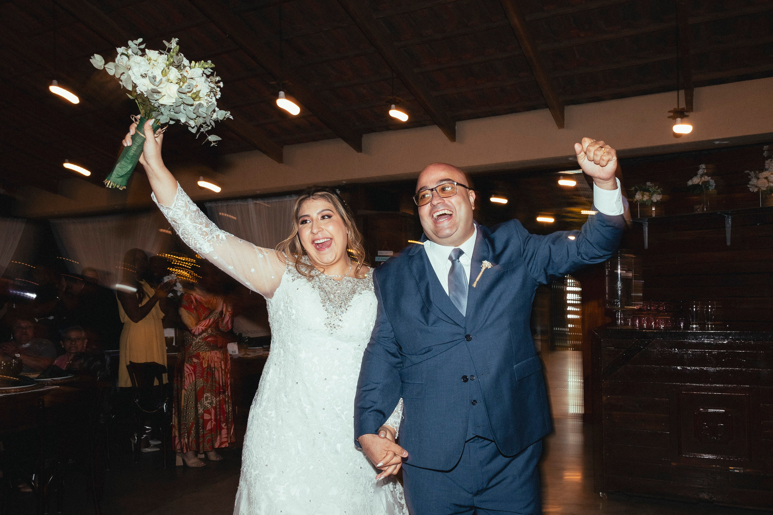 Casamentos - O melhor dia da sua vida. Fotografo Atibaia | Gabriel Sucena Fotografia