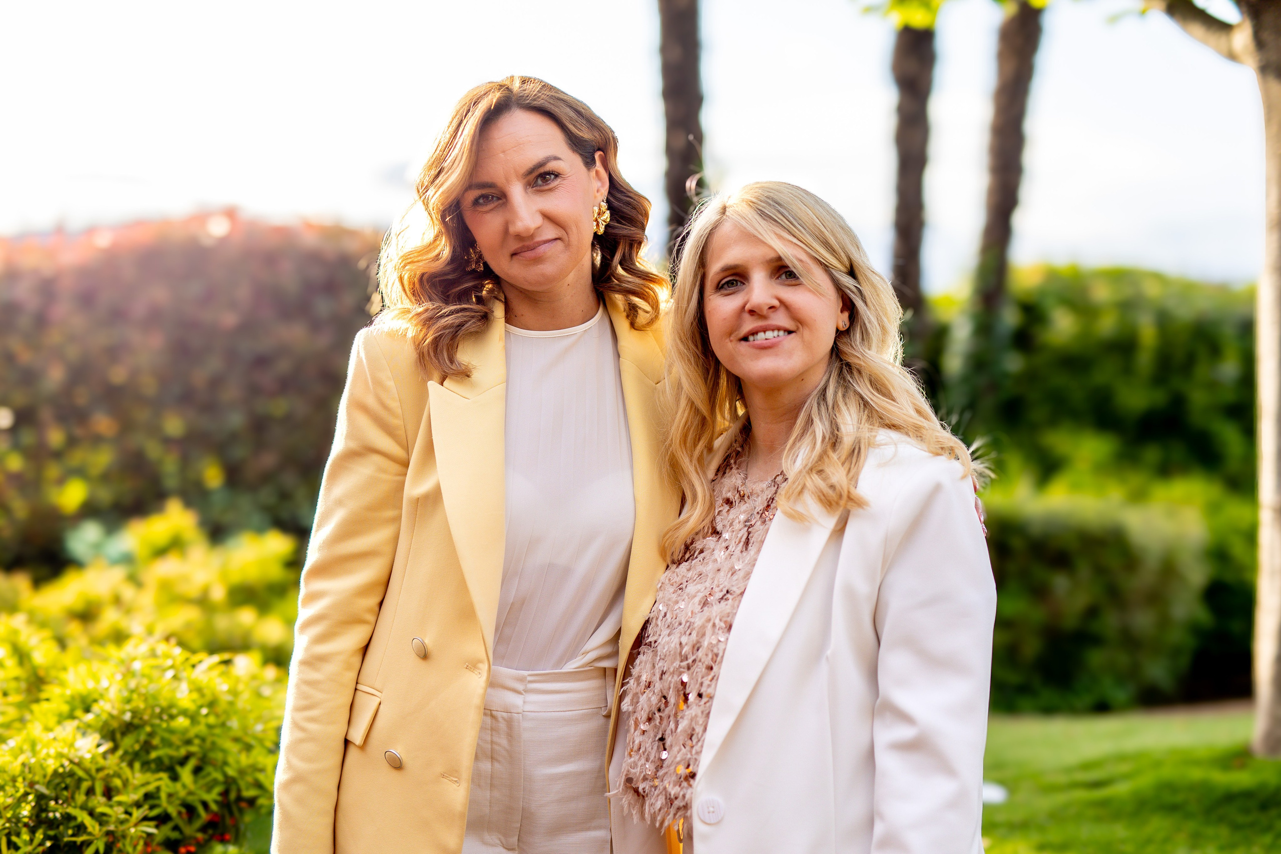 Battesimo Silvana. Luci e Capricci Photography