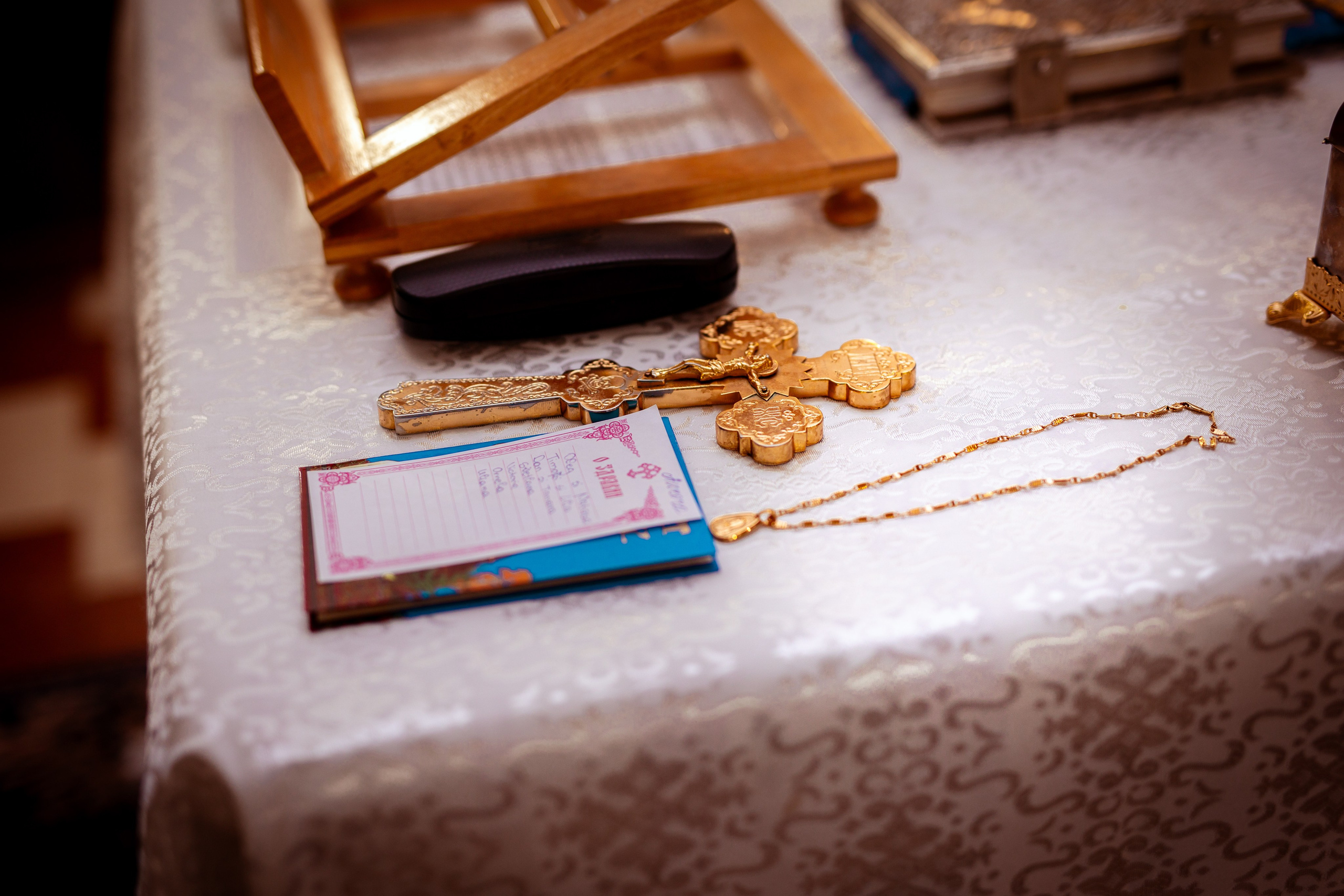 Aurora Battesimo. Luci e Capricci Photography