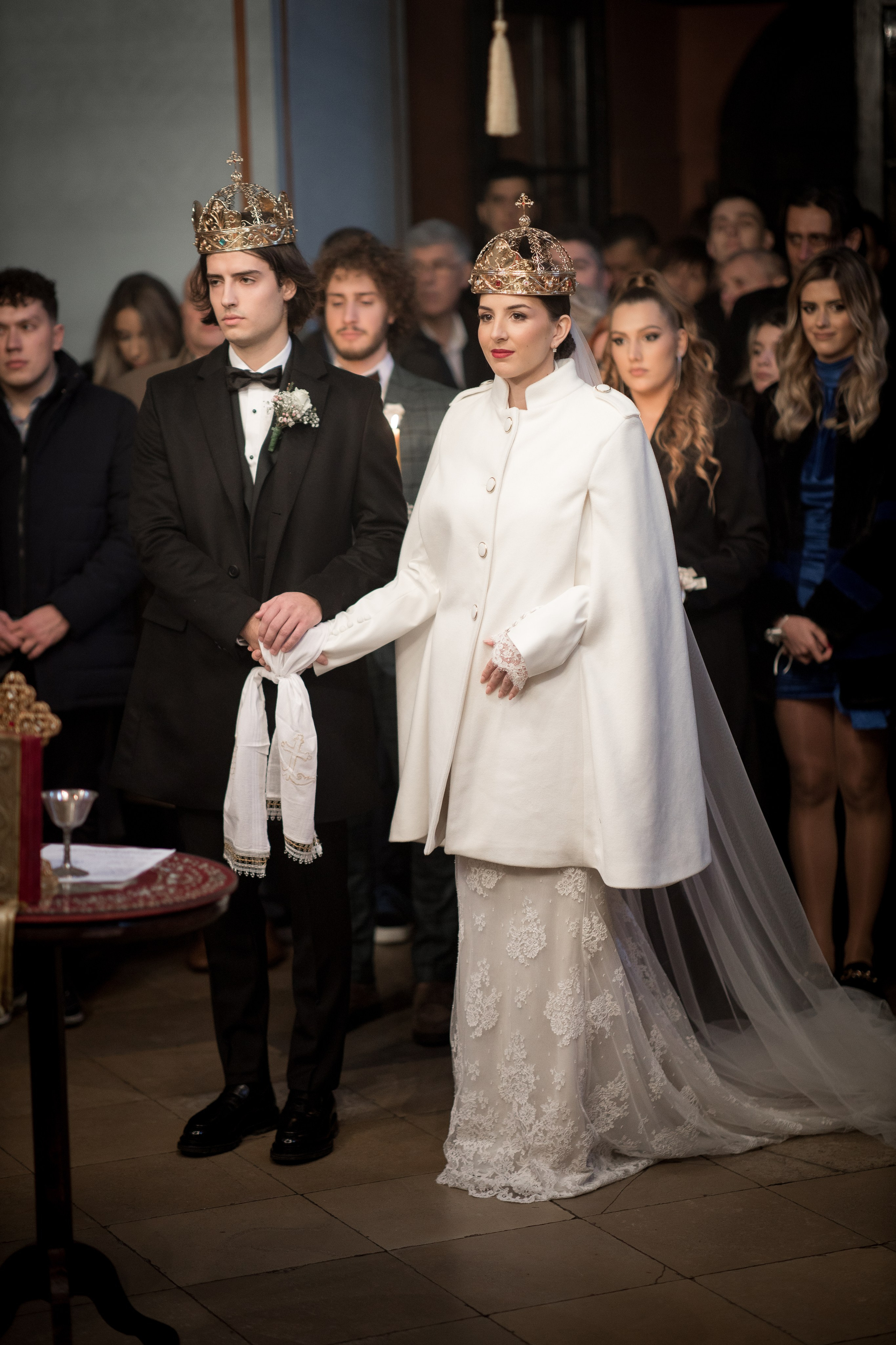 Nevena I Ivan. Ljubica I Marko Weddings I Fotograf za venčanja Beograd, Srbija