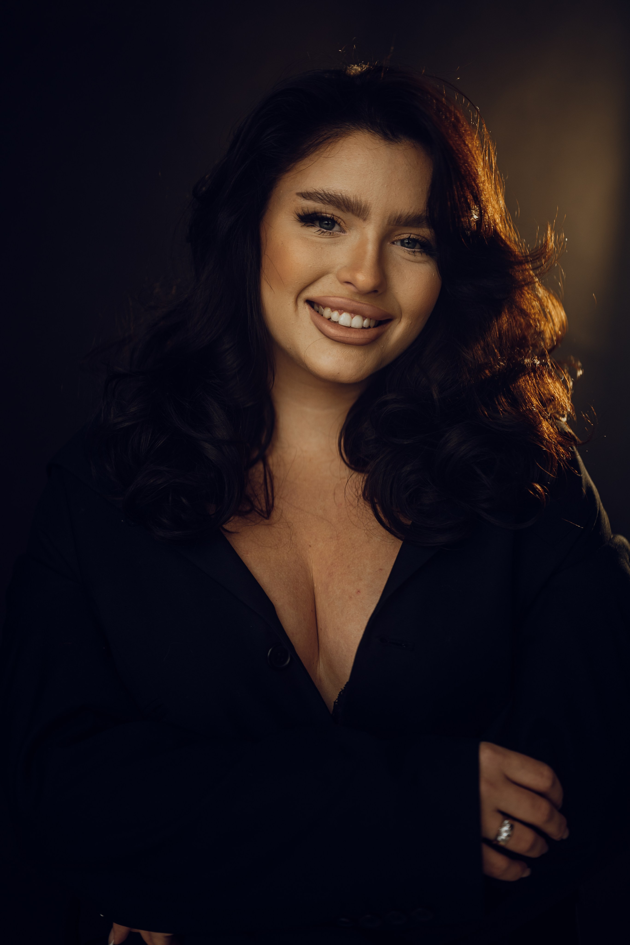 Александра. Фотограф Ирина Новикова