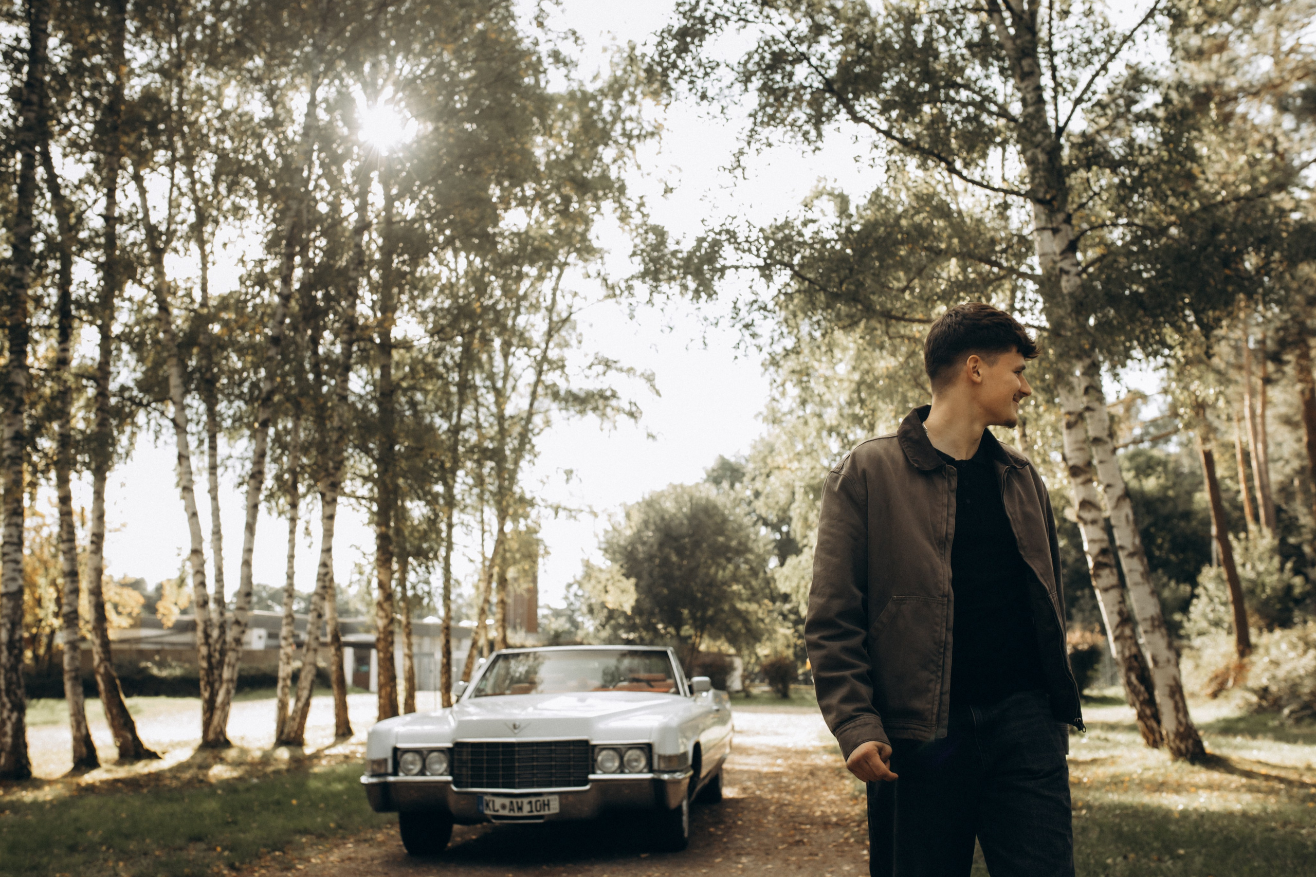 Timeless Style. Julia Sööt Fotografie