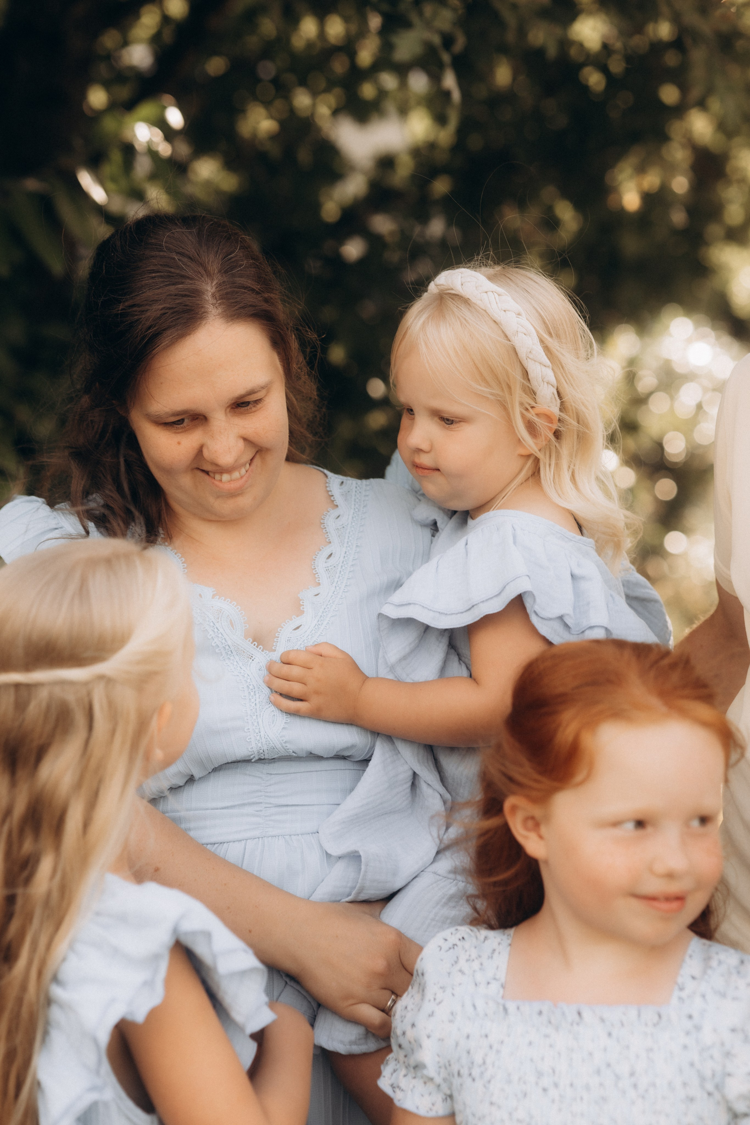 Gesegnet zusammen. Julia Sööt Fotografie