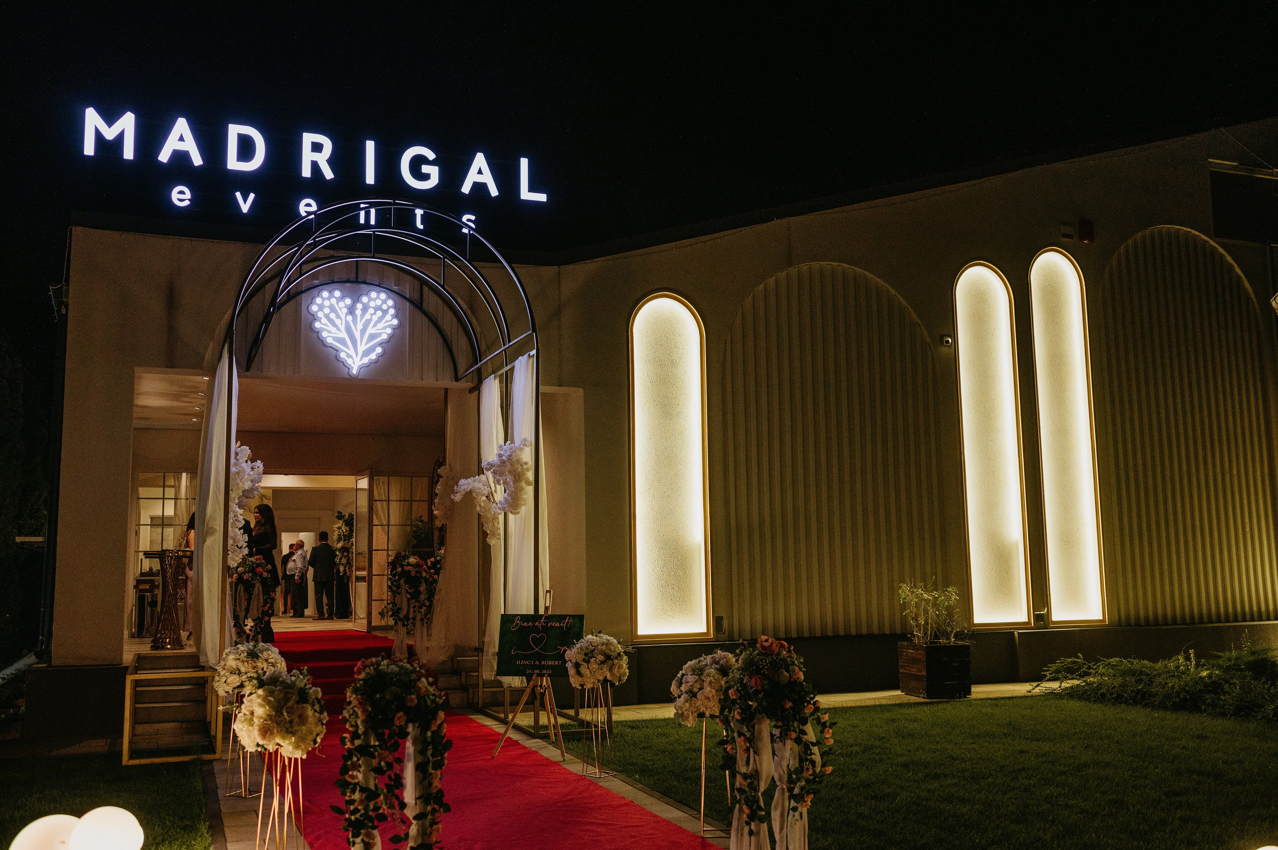 Robert si Ilinca. Valentin Melen - fotograf de nunta 🤍