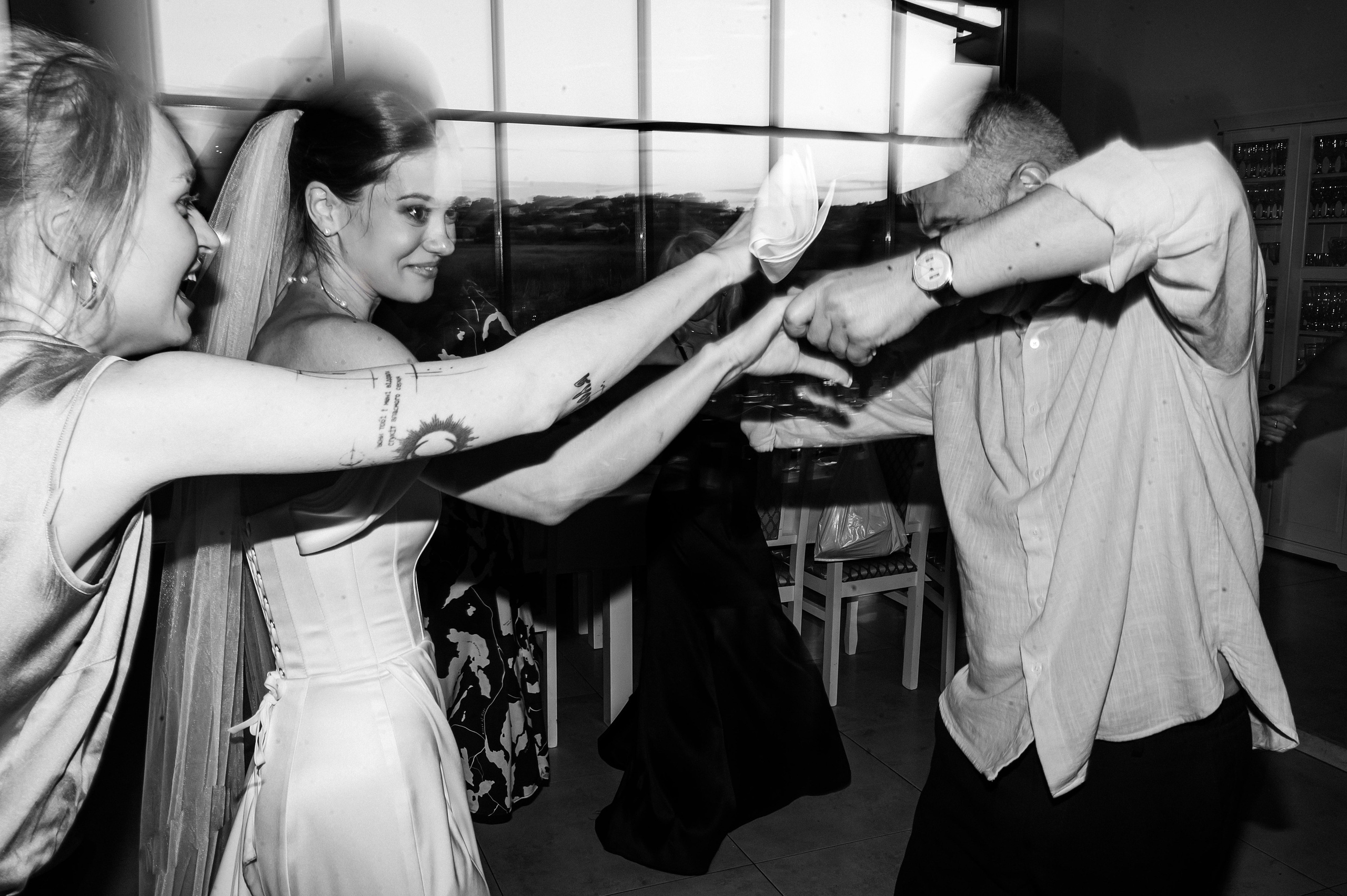 Весільна фотосесія. Павло & Тетяна. Весільний та портретний фотограф Кизим Арсен