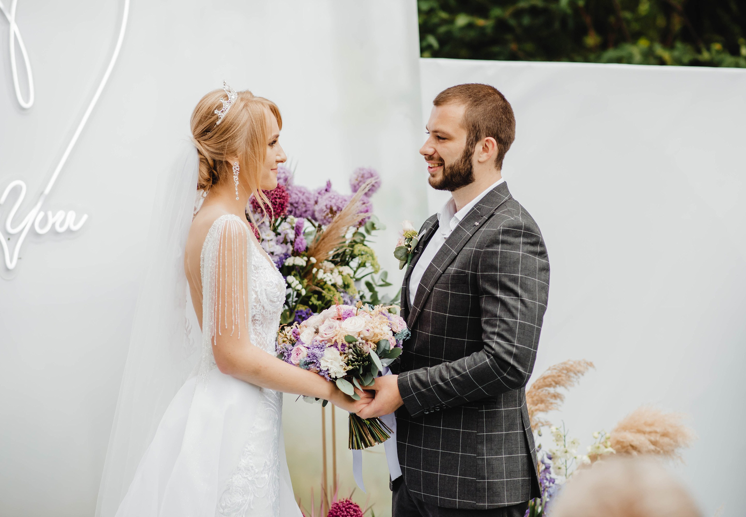 Весілля Віталій та Марічка. Весільний та портретний фотограф Кизим Арсен