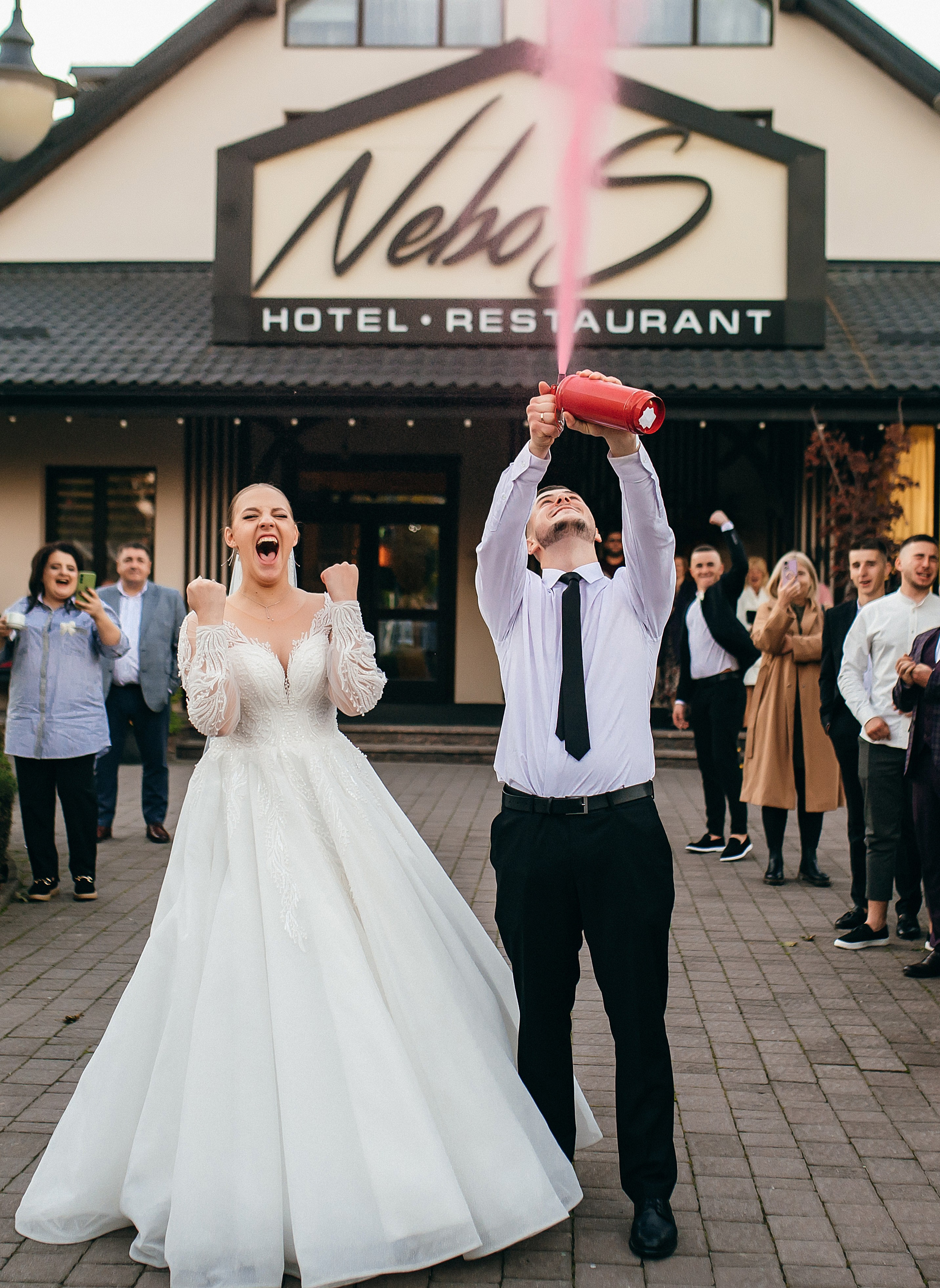 Весілля Тарас & Діана. Весільний та портретний фотограф Кизим Арсен