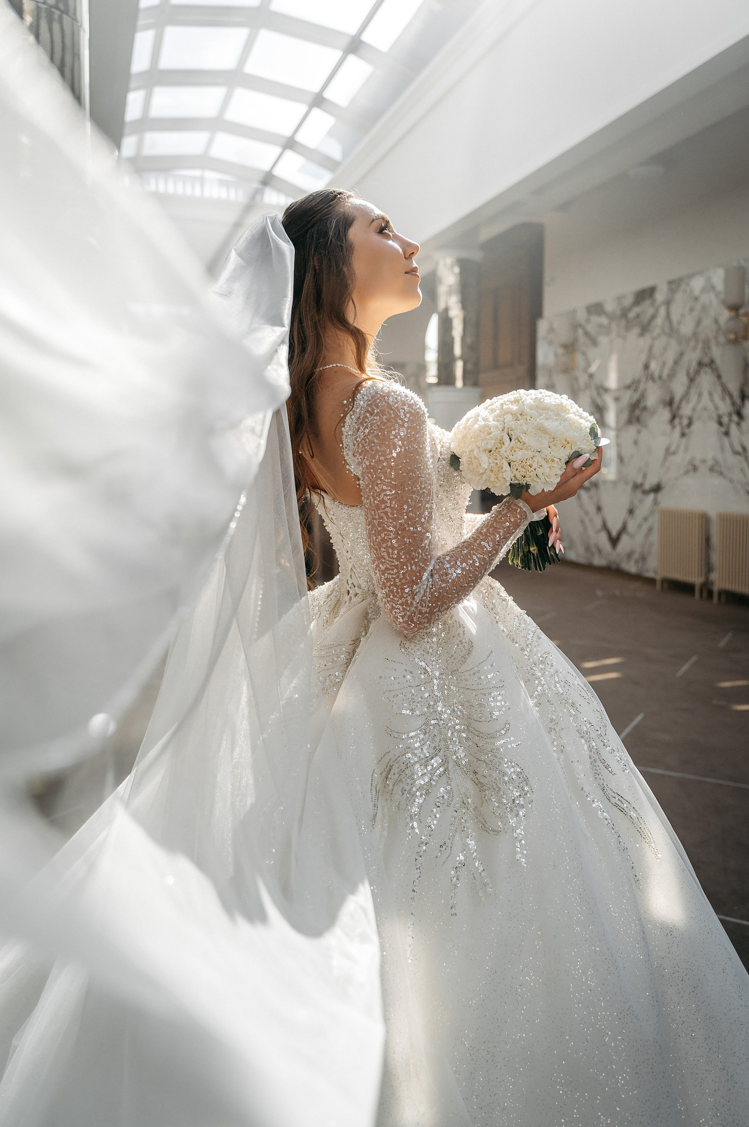 Анонс. Назар & Діана. Весільний та портретний фотограф Кизим Арсен