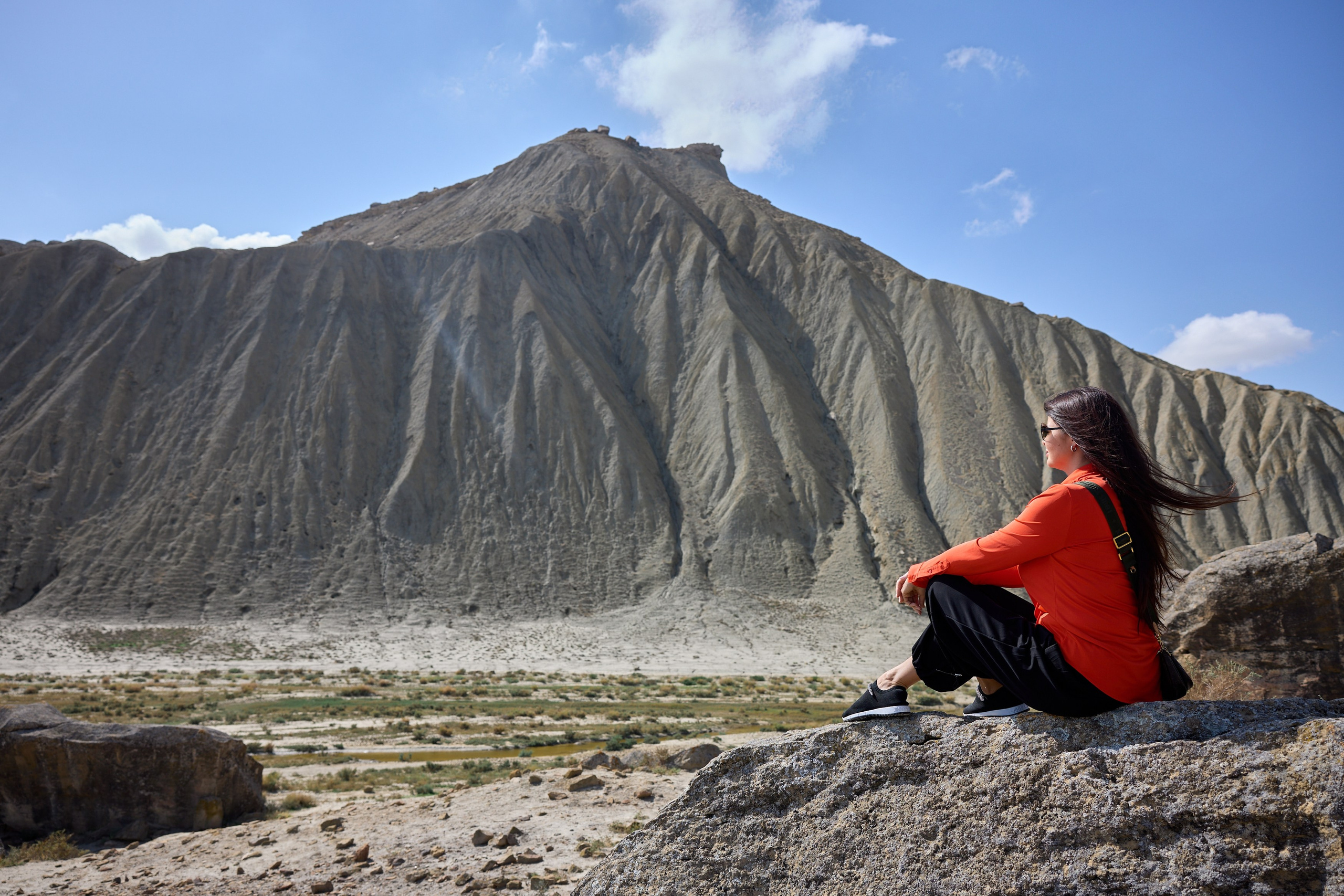 Экскурсия по Гобустану. День 3. Photographer in Baku Kamran Enceladus
