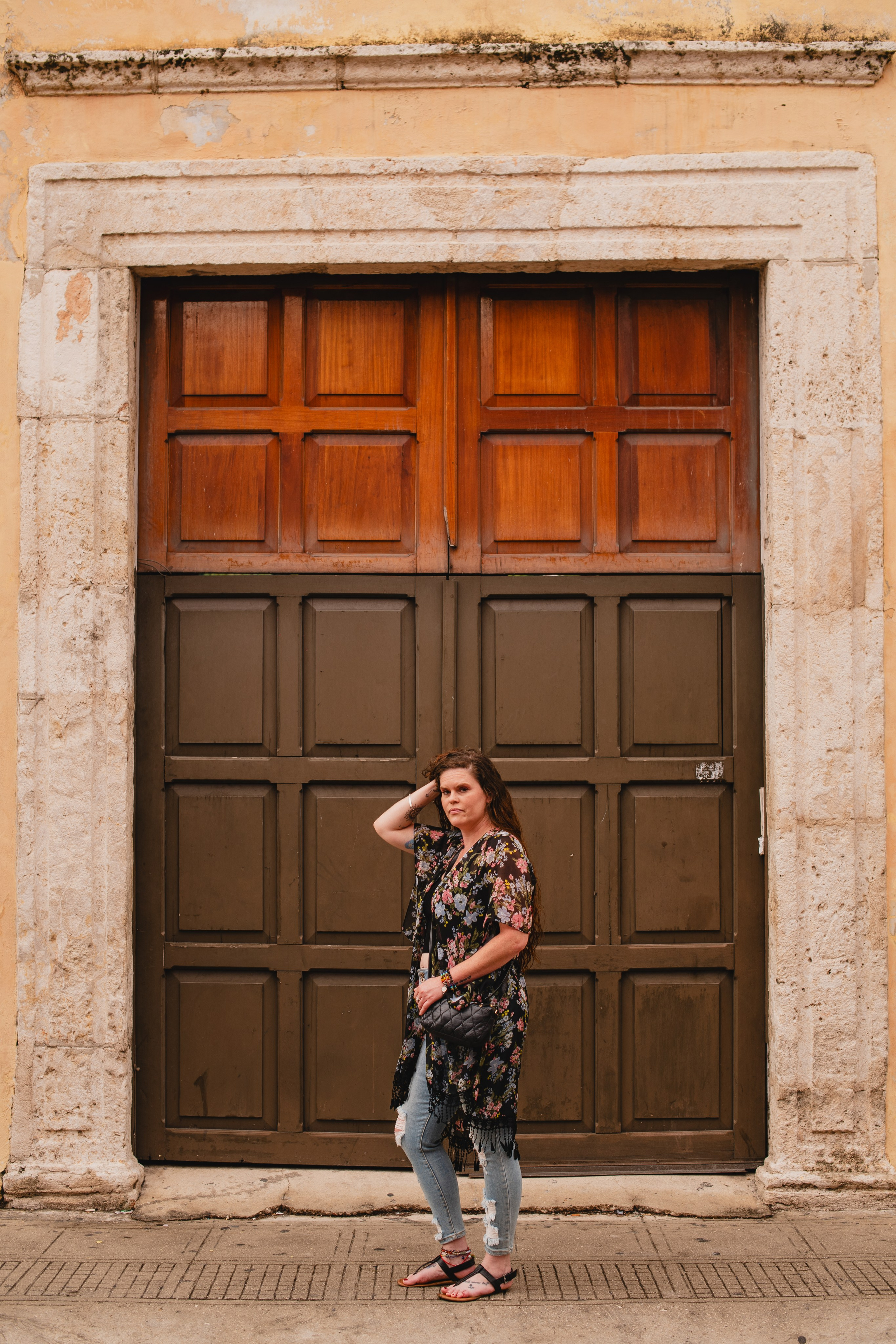 Brittney. Antonio Soberano Photography