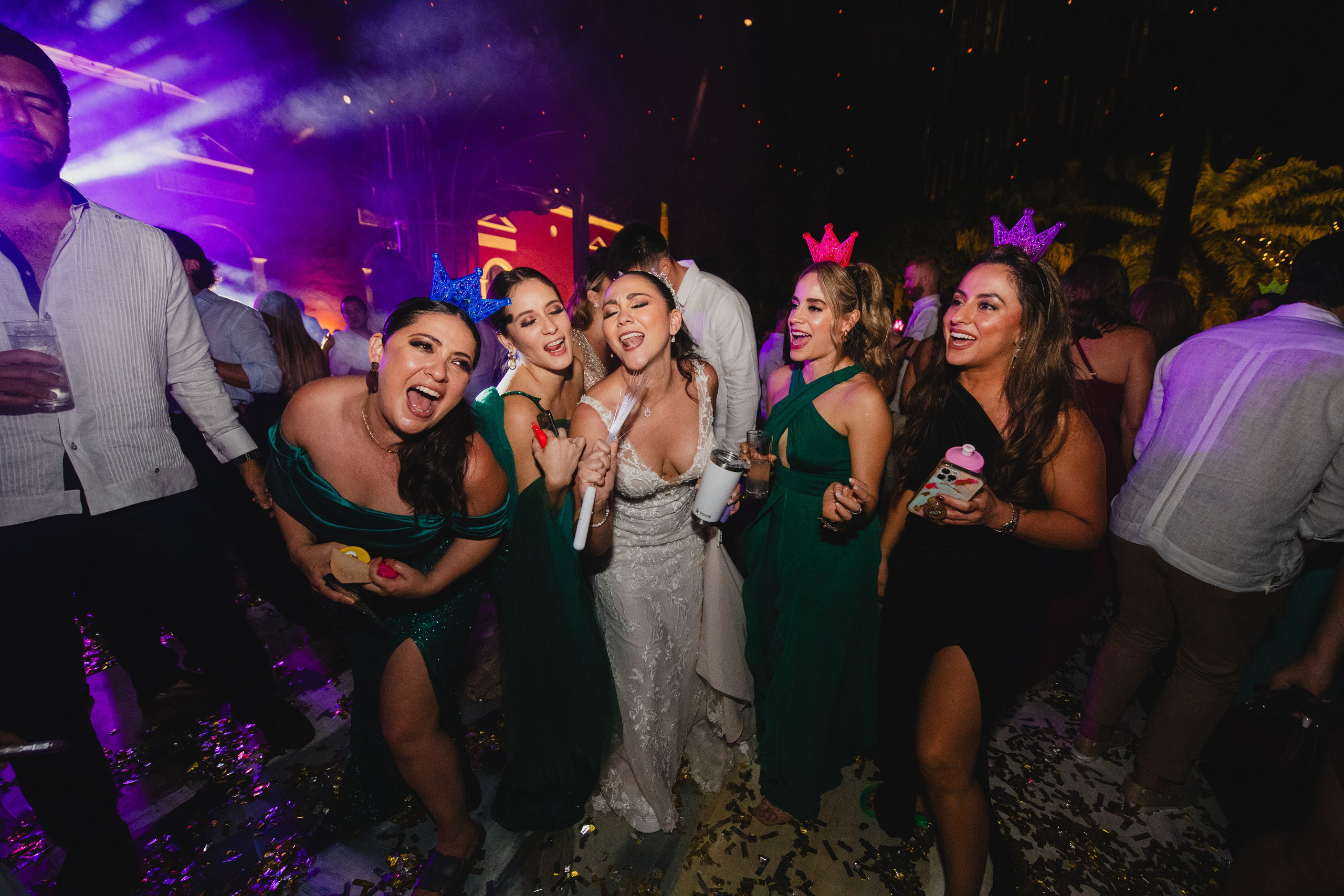 Mariana & Bernardo. Antonio Soberano Photography