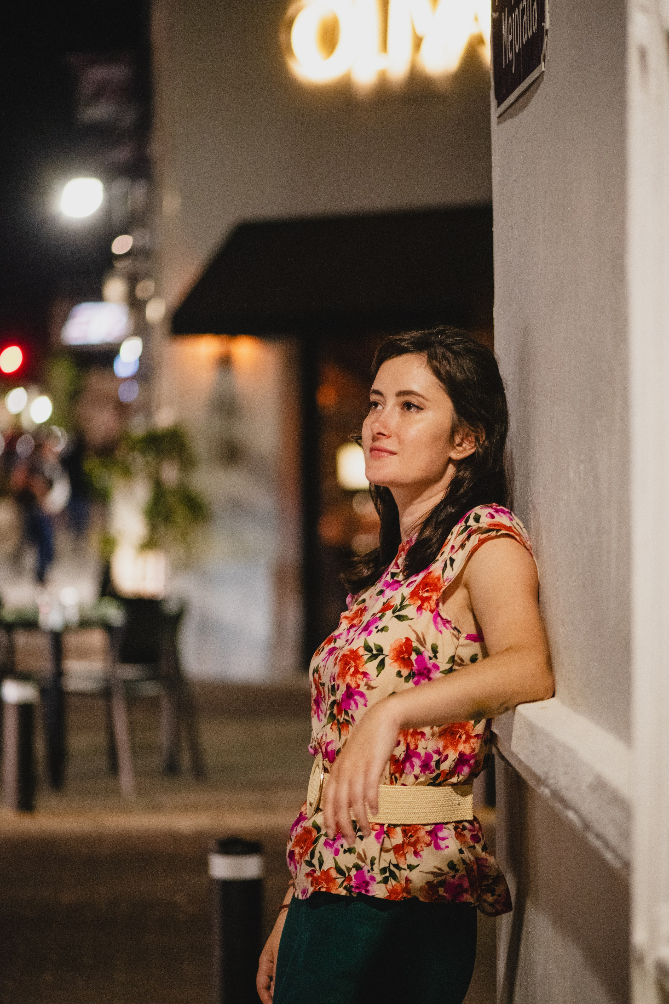 Bonnie. Antonio Soberano Photography