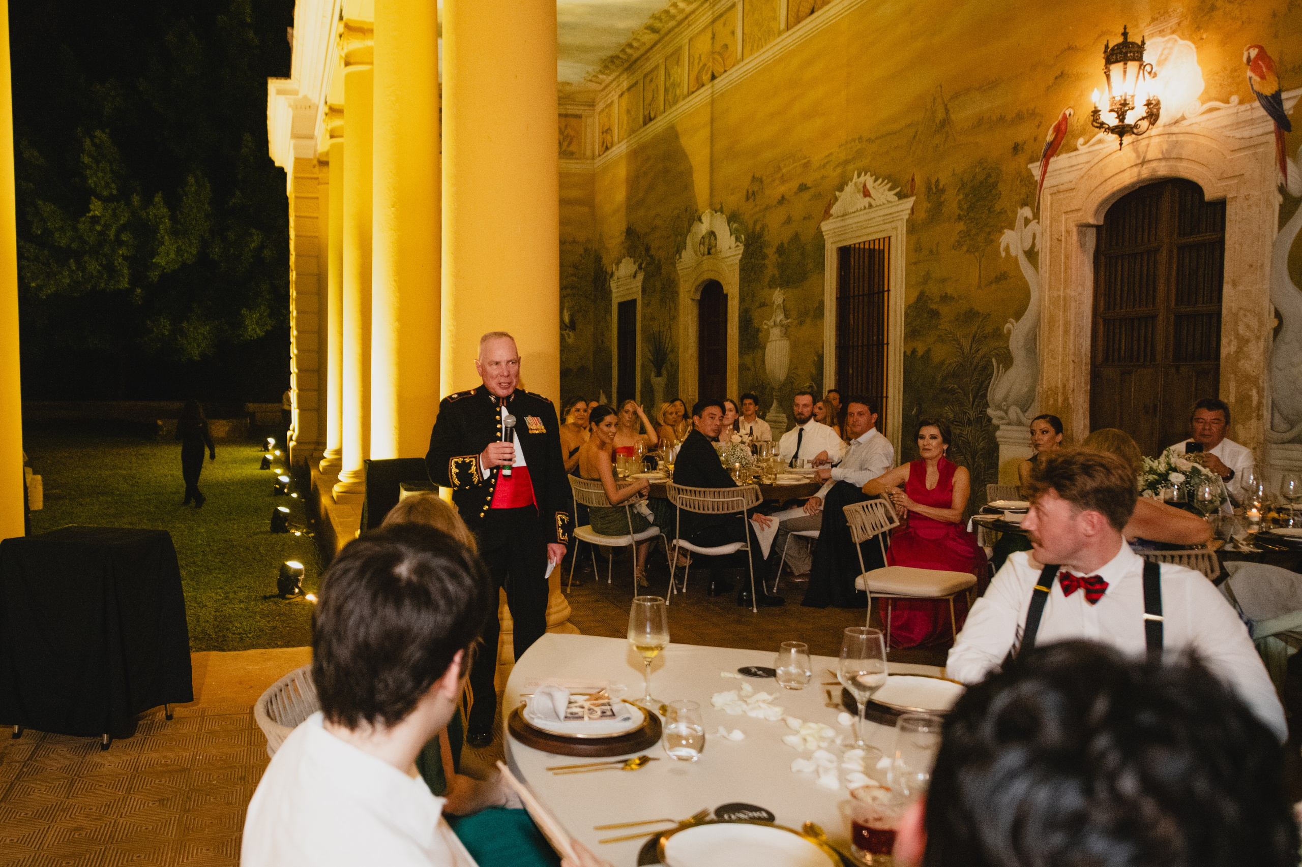 Sasha & Mike. Antonio Soberano Photography