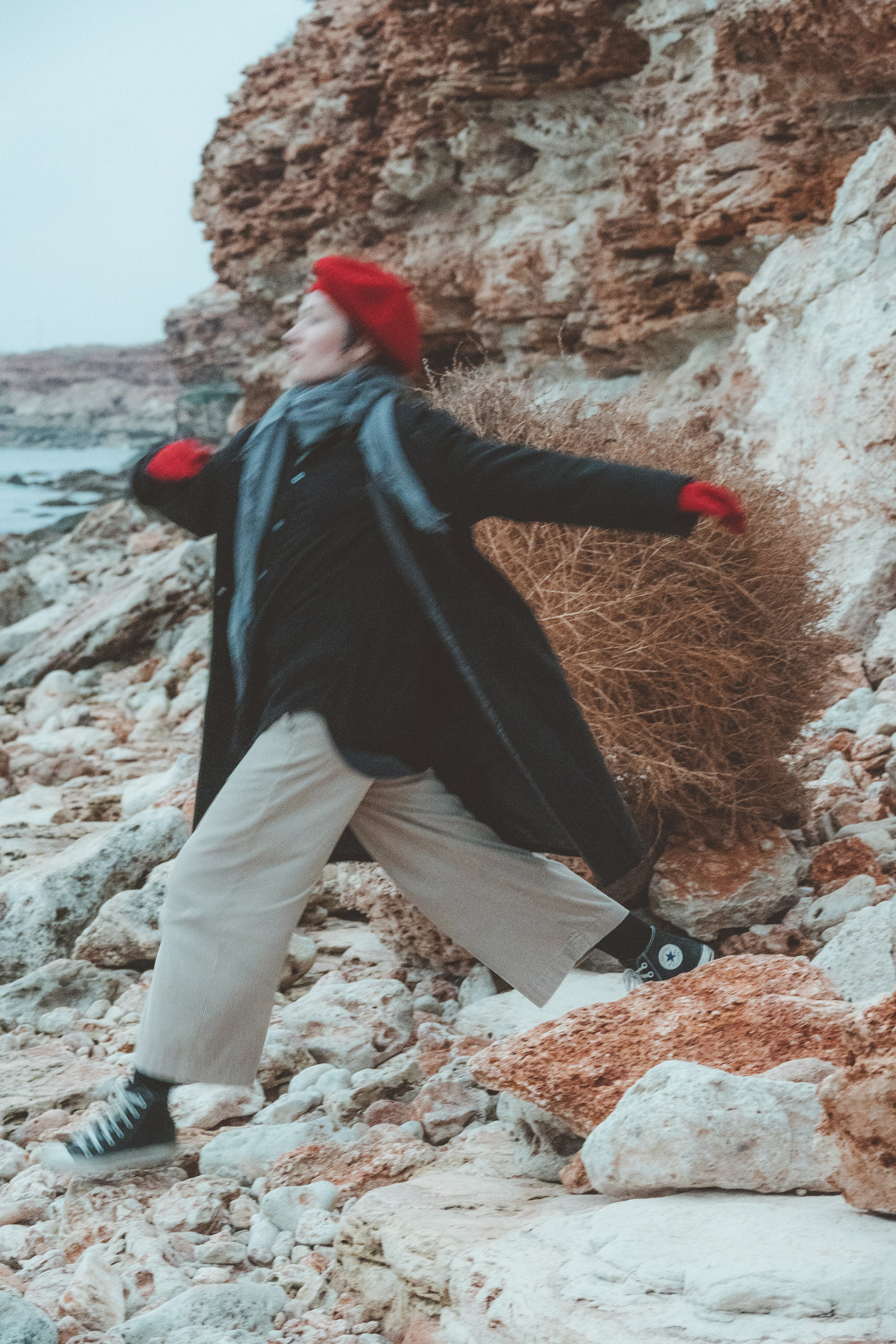 Inna. Fotograf Dmitrii Donets