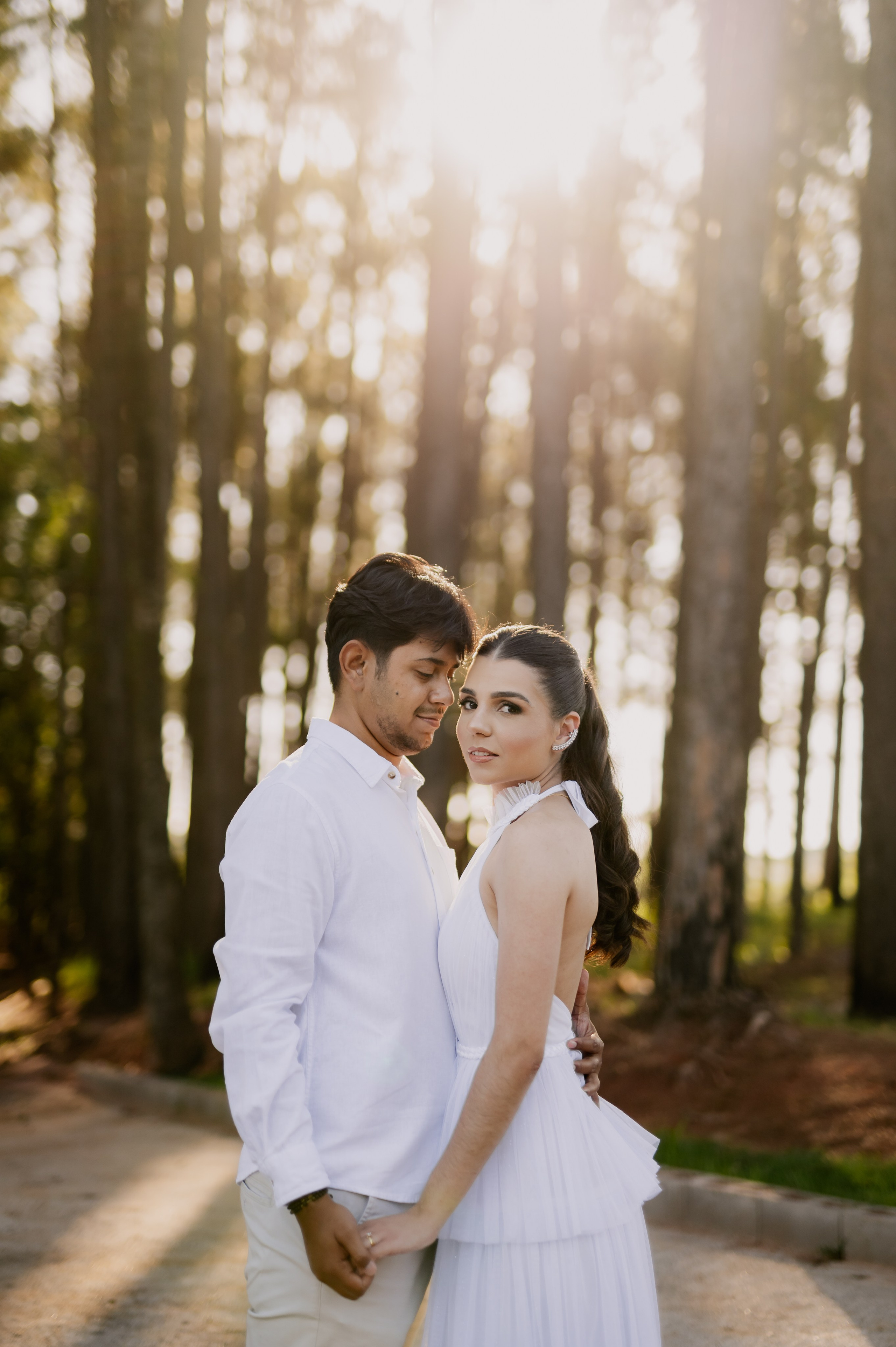 Pré Wedding em Cianorte • Beatriz e Guilherme. Barizon Fotografia | Fotógrafo de Casamentos, Ensaios e Eventos | Paraná