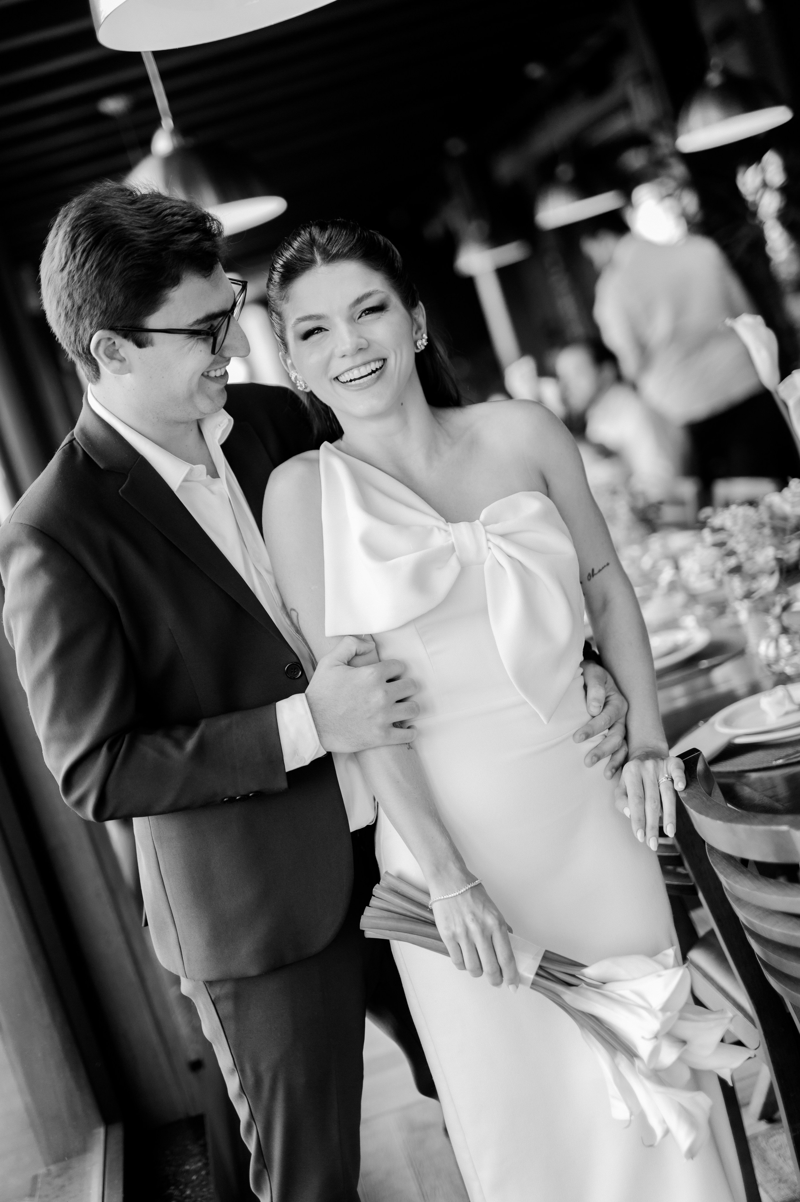 Casamento Civil de Fernanda e Gustavo | Barizon Fotografia