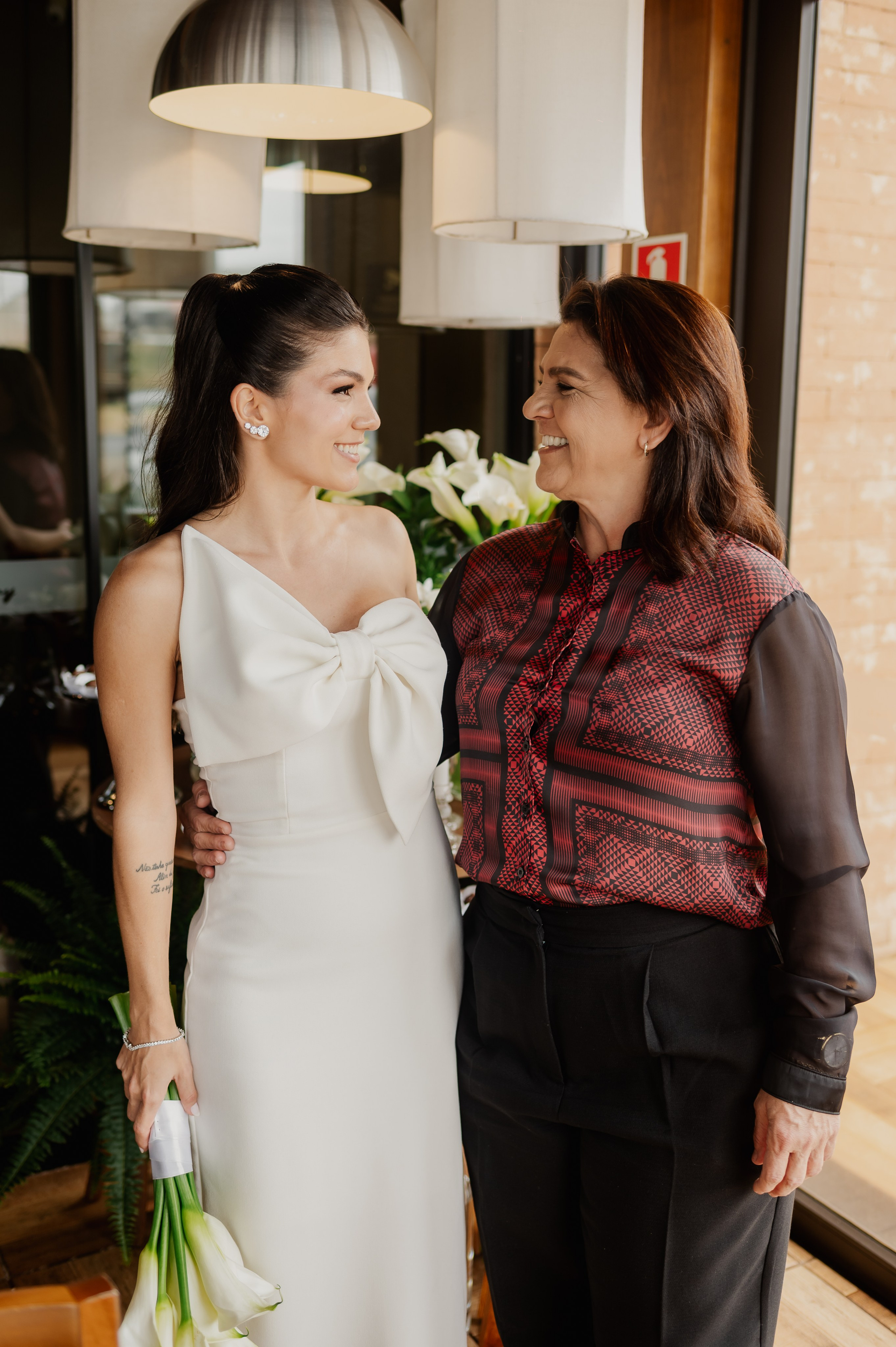 Casamento Civil de Fernanda e Gustavo | Barizon Fotografia